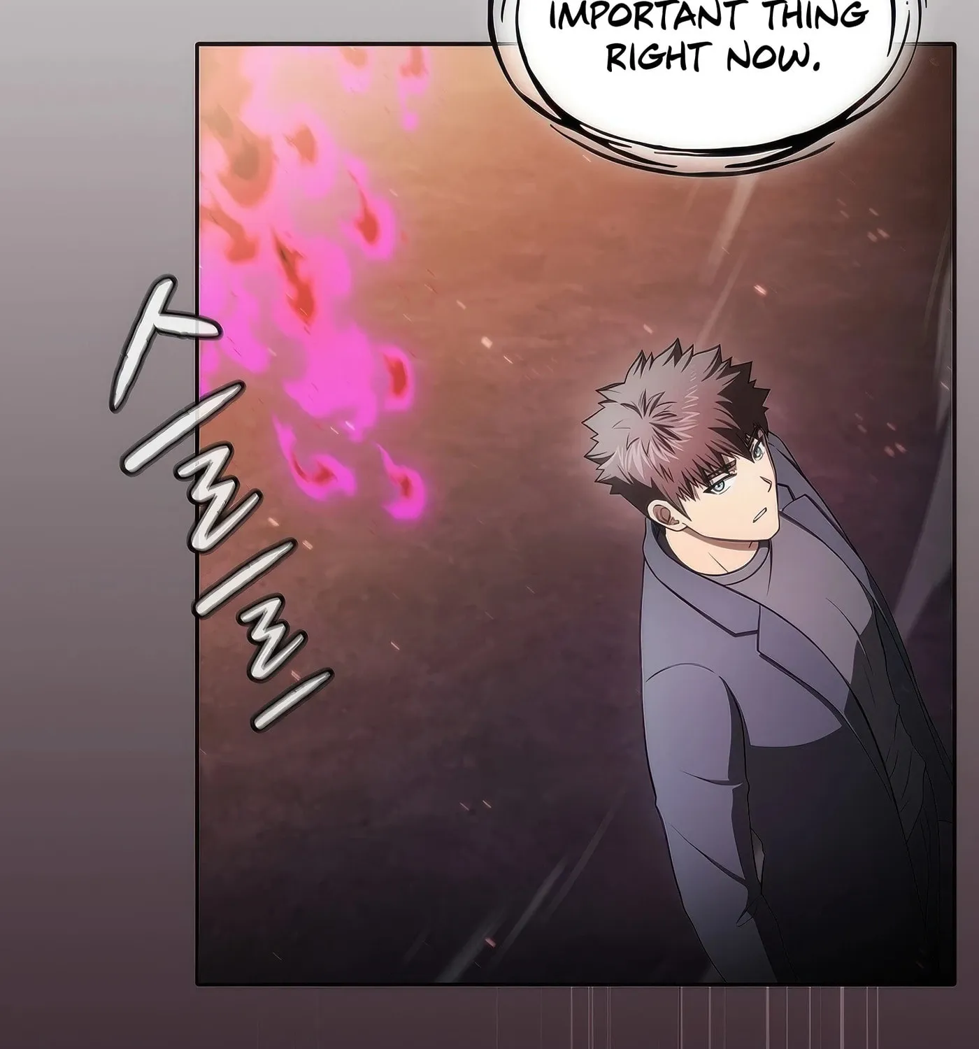 The Celestial Returned from Hell Chapter 180 page 144 - 