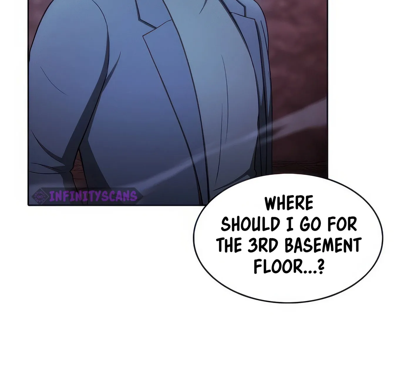 The Celestial Returned from Hell Chapter 180 page 155 - 