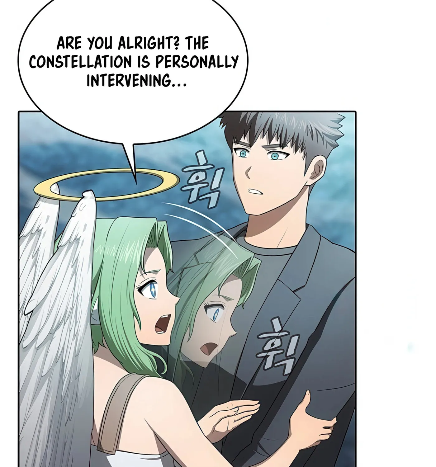 The Celestial Returned from Hell Chapter 180 page 158 - 