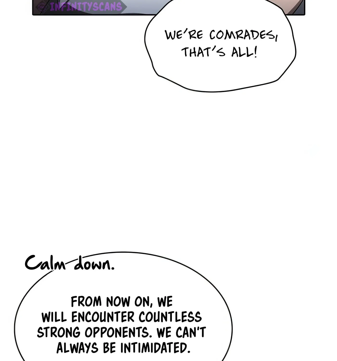 The Celestial Returned from Hell Chapter 180 page 161 - 