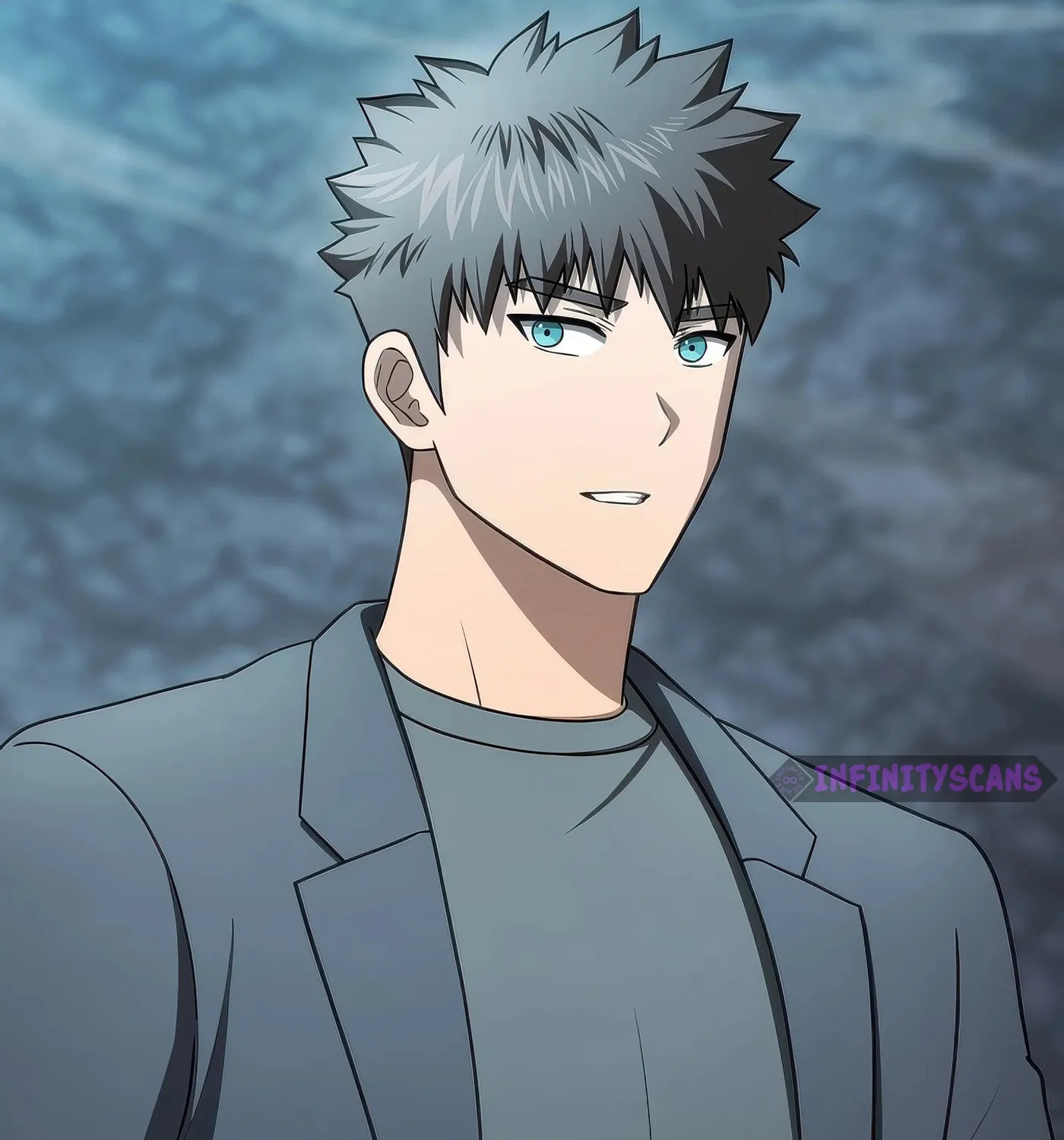 The Celestial Returned from Hell Chapter 180 page 163 - 