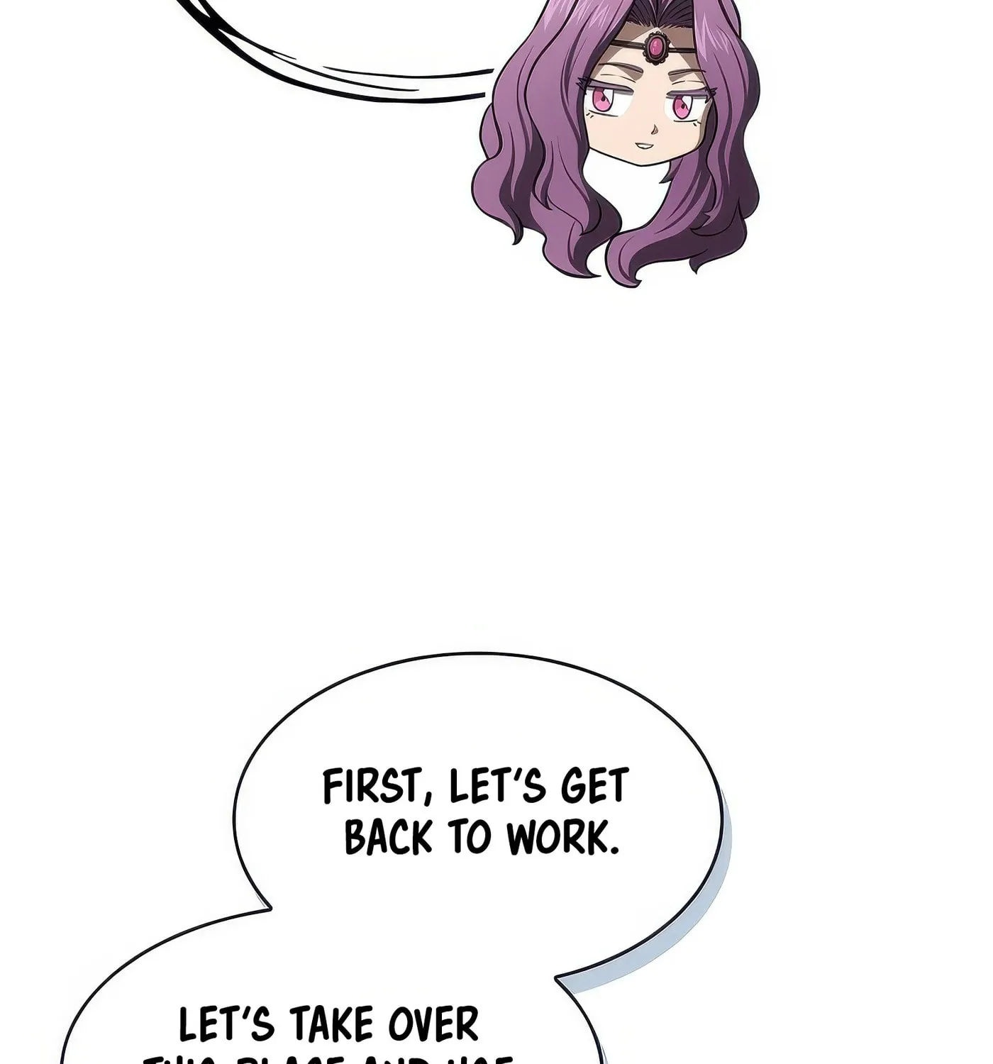 The Celestial Returned from Hell Chapter 180 page 165 - 