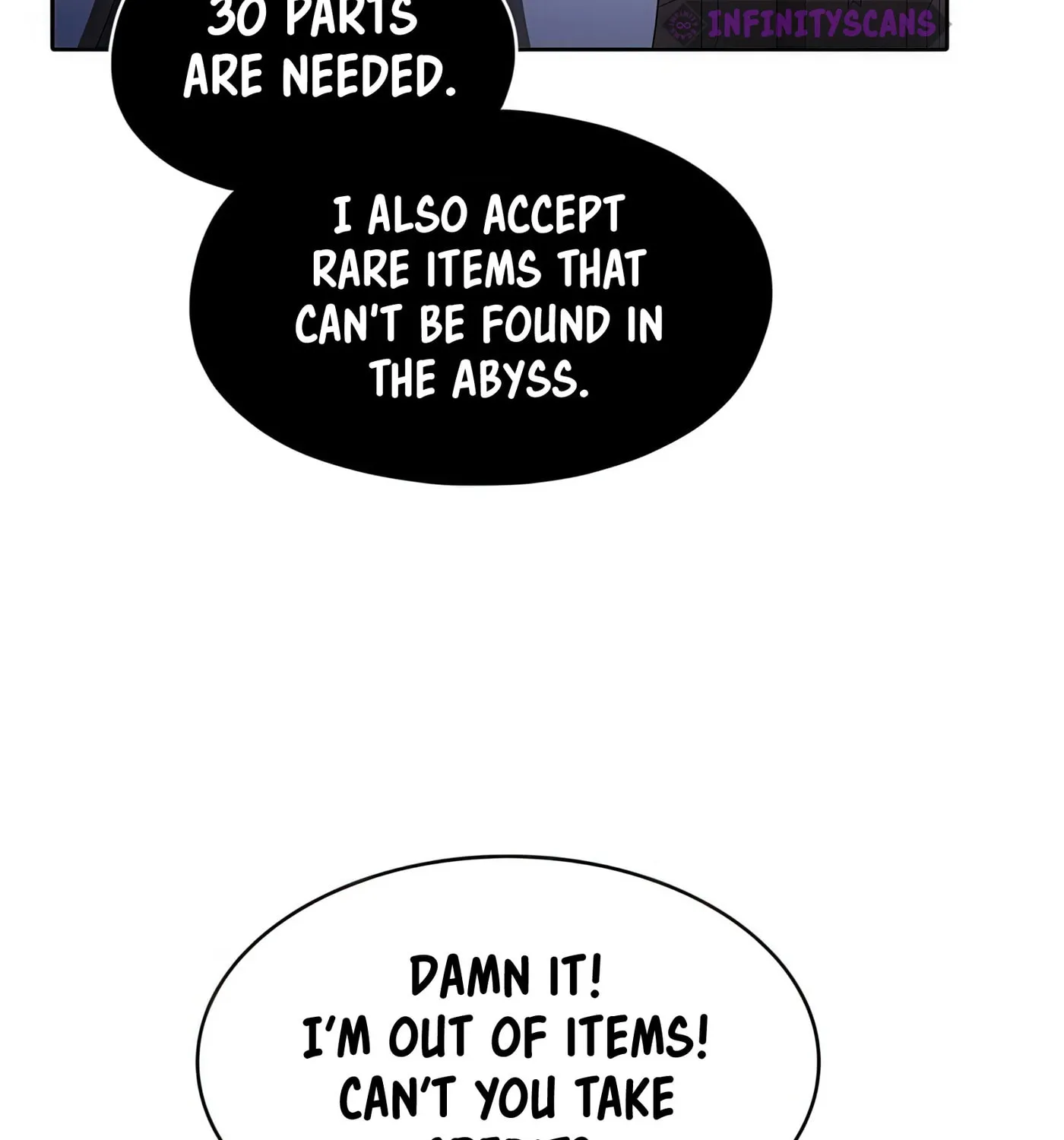 The Celestial Returned from Hell Chapter 180 page 174 - 