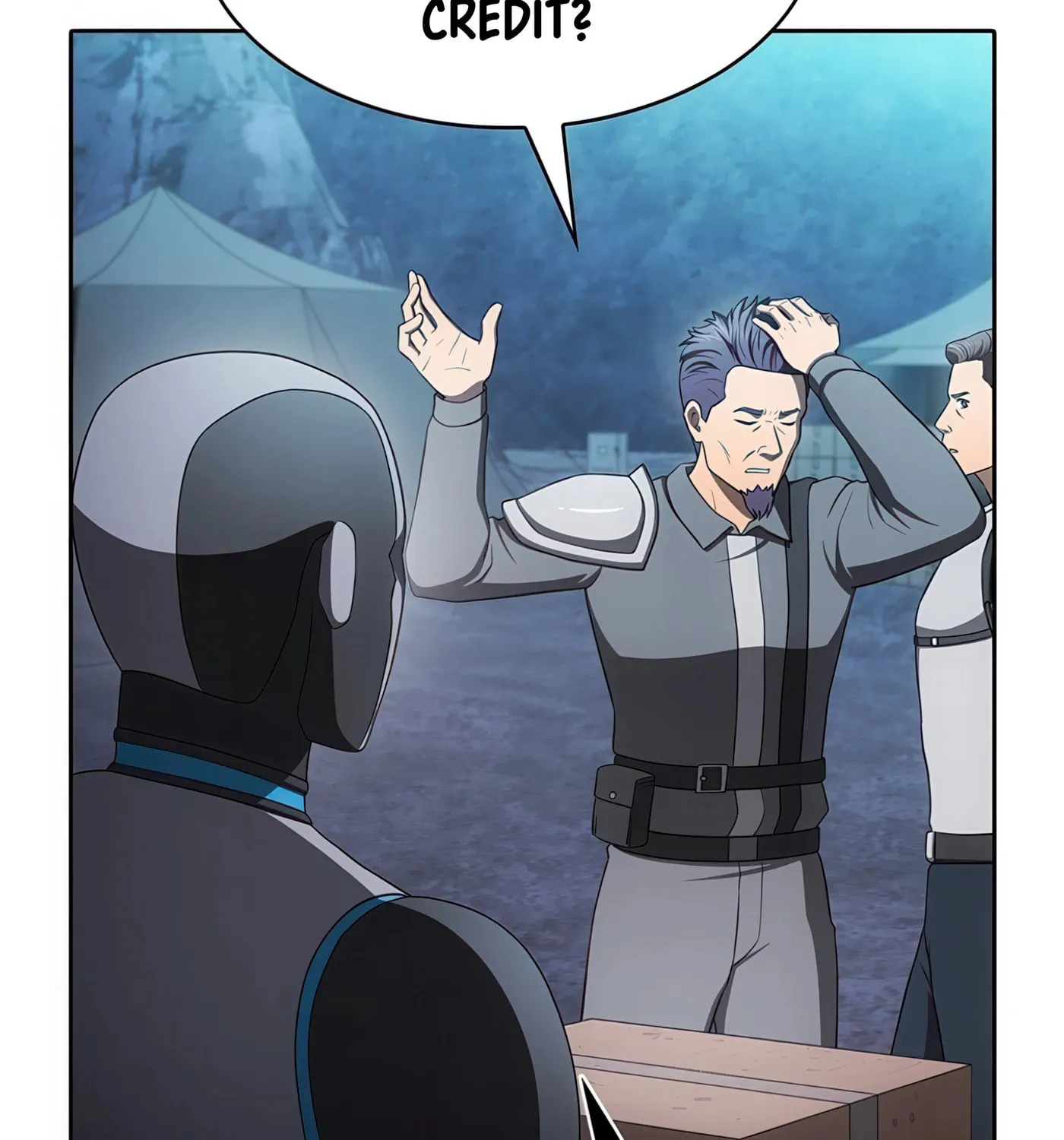 The Celestial Returned from Hell Chapter 180 page 175 - 