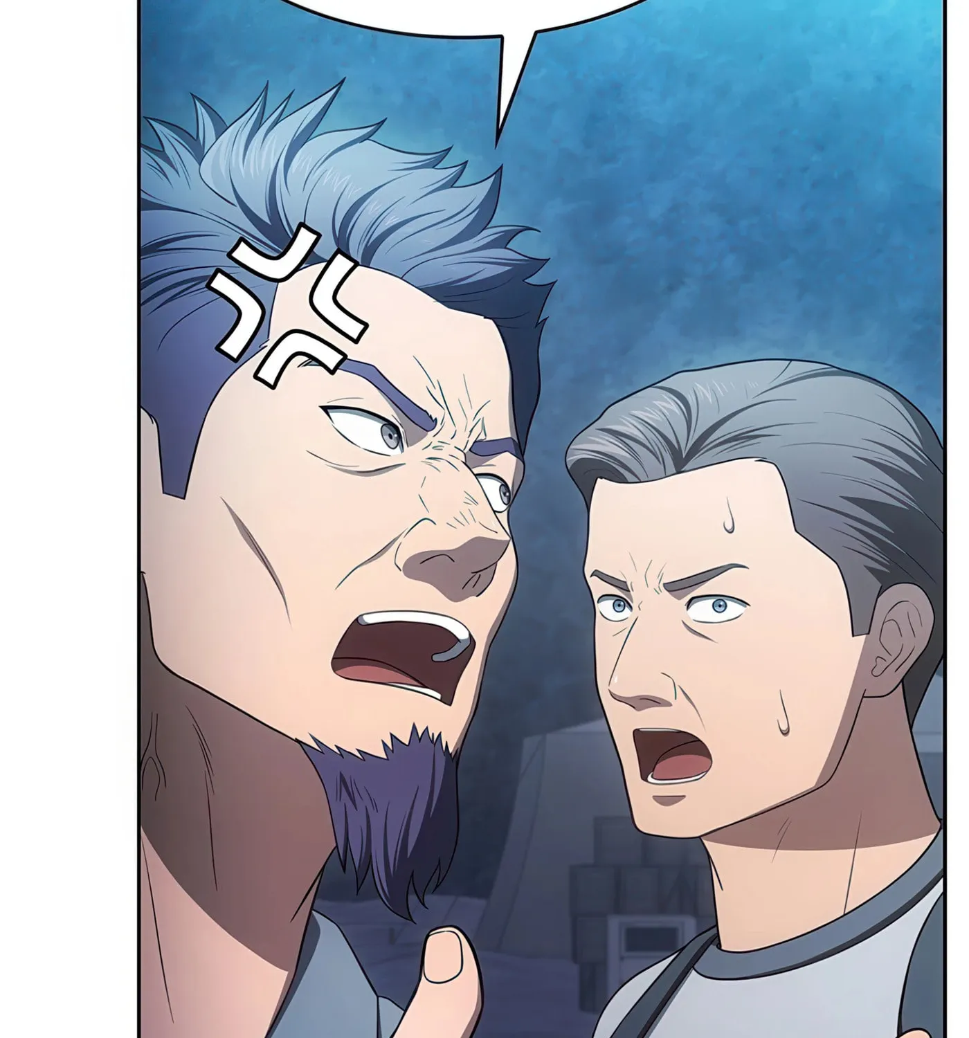 The Celestial Returned from Hell Chapter 180 page 177 - 