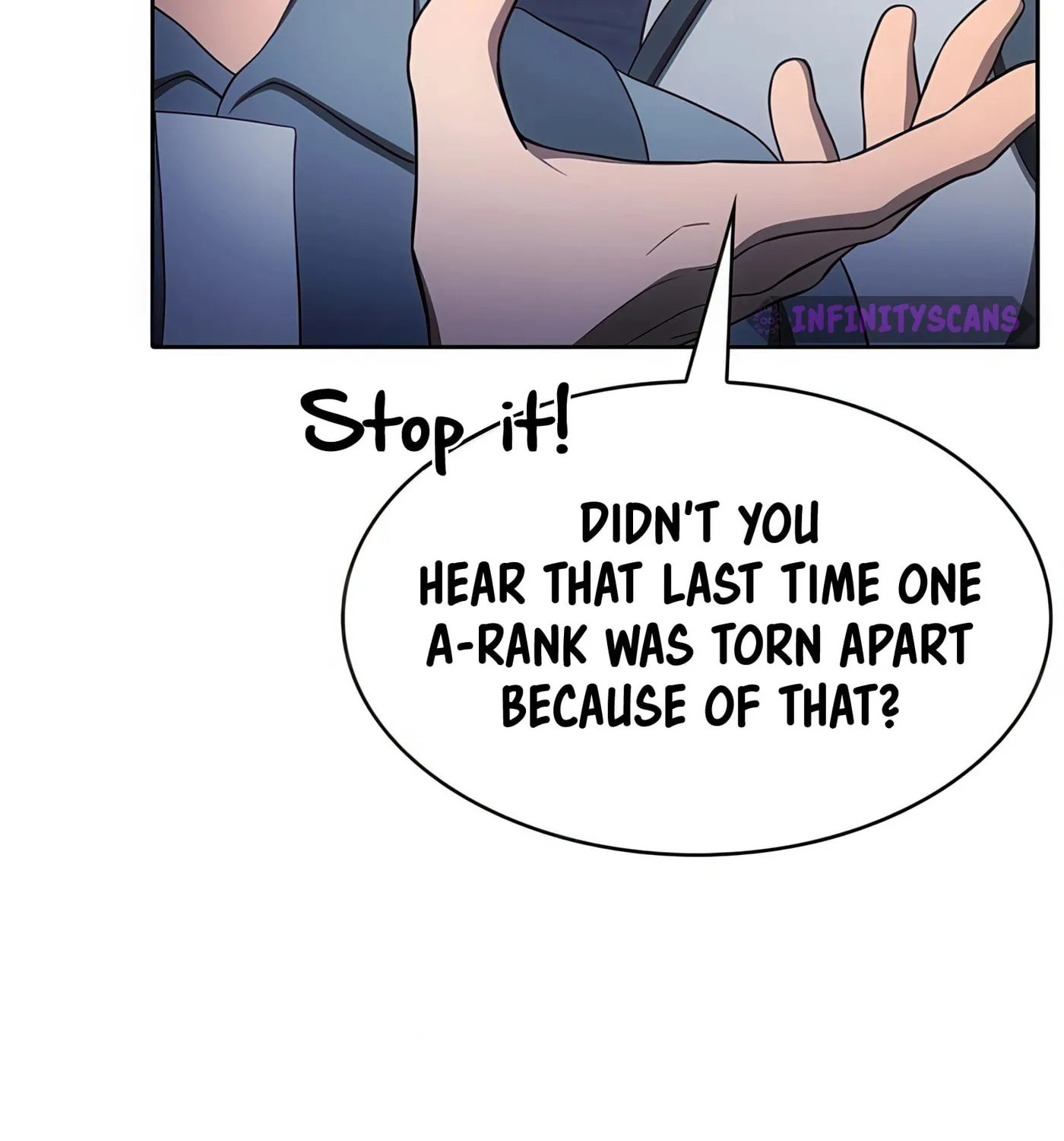 The Celestial Returned from Hell Chapter 180 page 178 - 