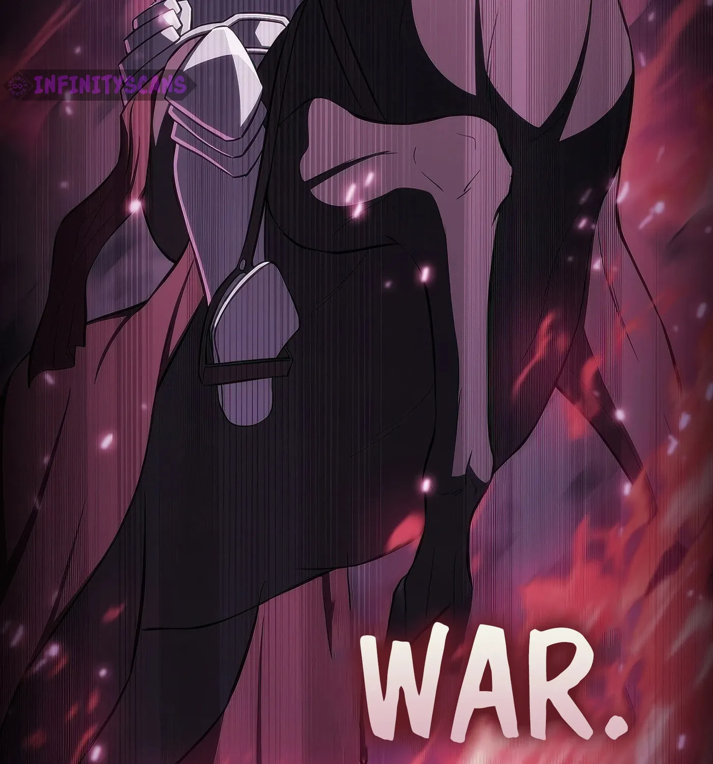 The Celestial Returned from Hell Chapter 180 page 19 - 