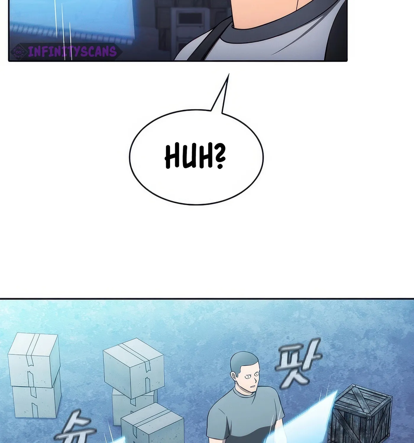 The Celestial Returned from Hell Chapter 180 page 181 - 