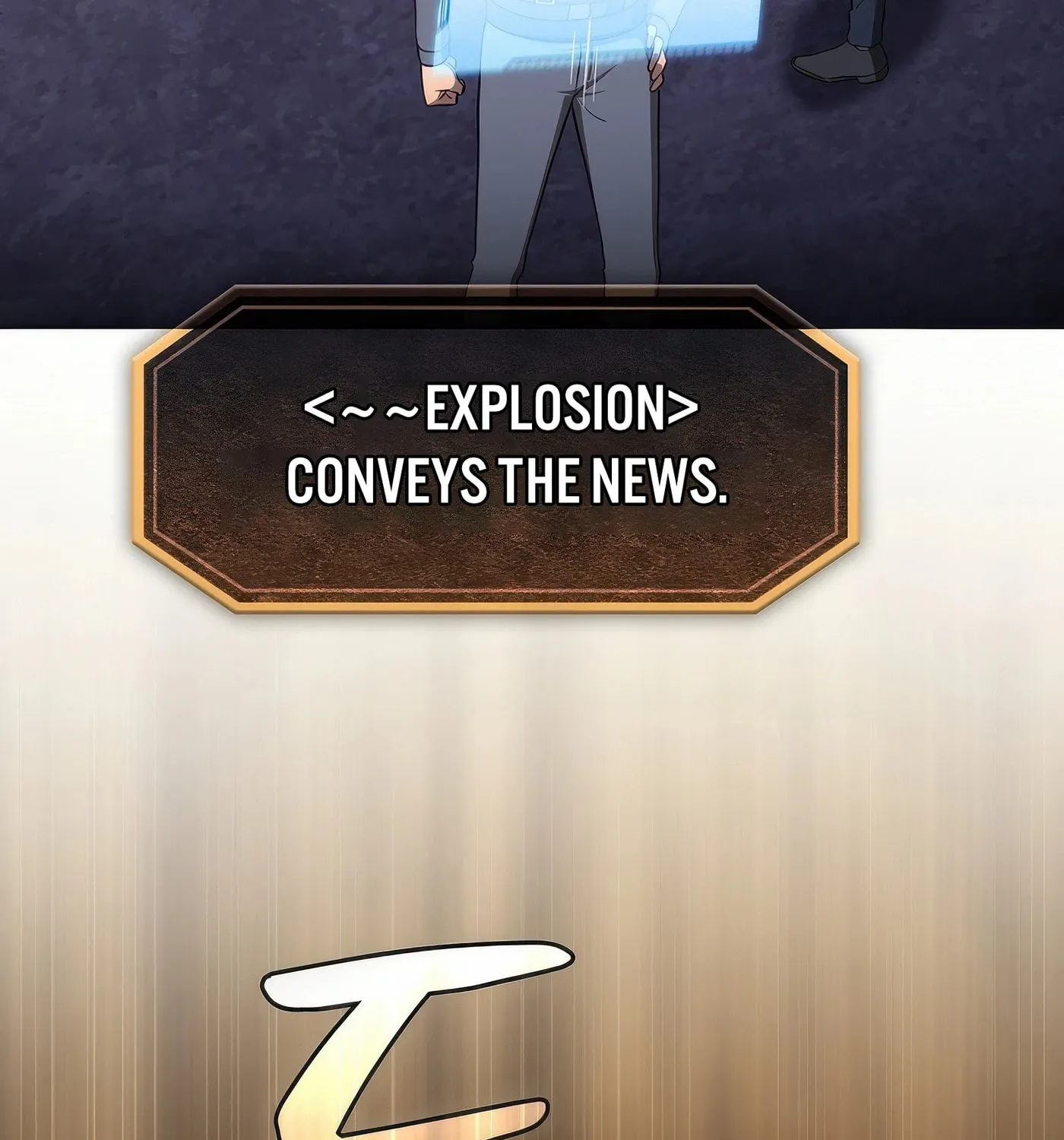 The Celestial Returned from Hell Chapter 180 page 183 - 