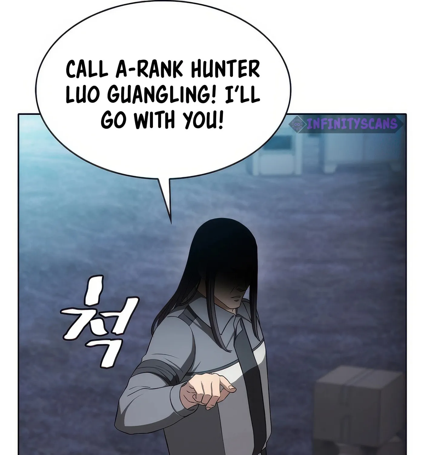 The Celestial Returned from Hell Chapter 180 page 188 - 