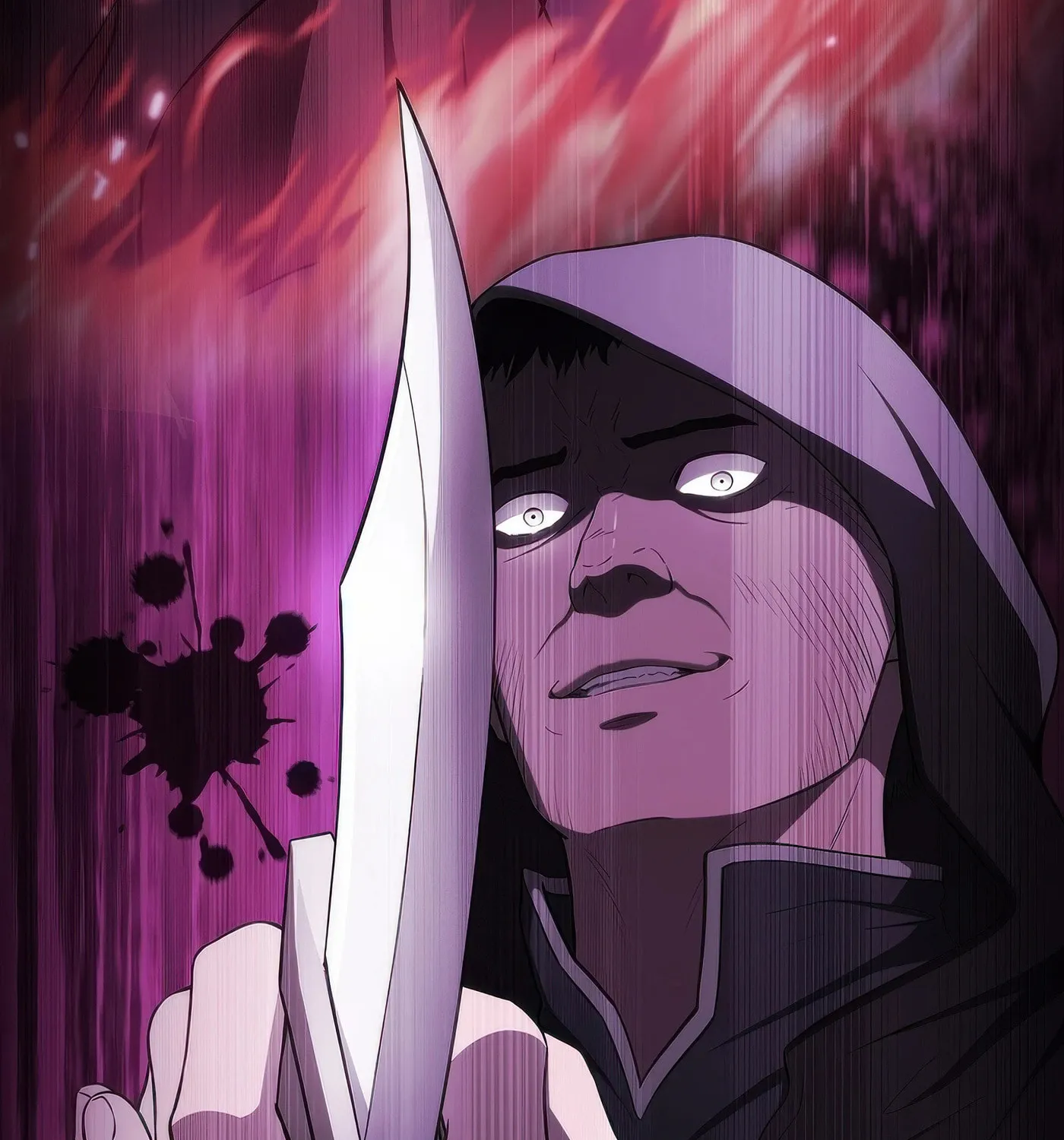 The Celestial Returned from Hell Chapter 180 page 20 - 