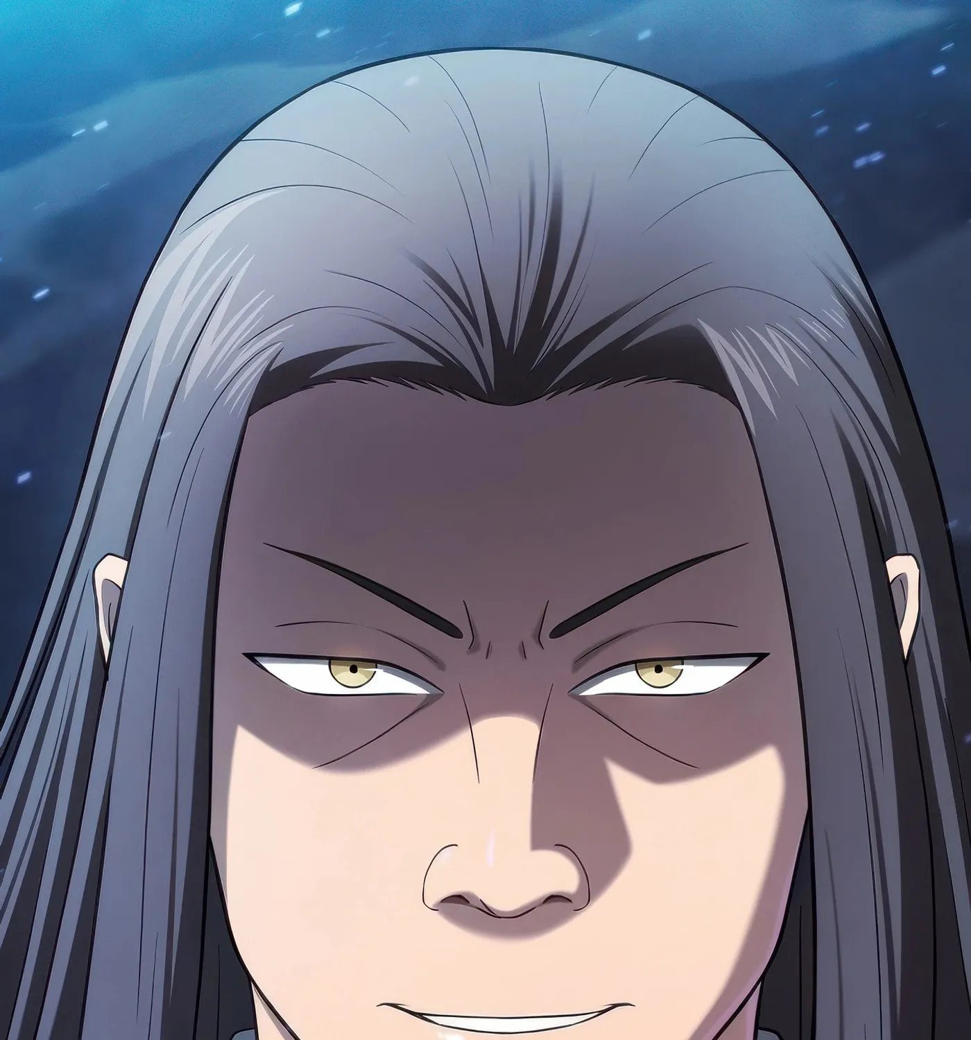 The Celestial Returned from Hell Chapter 180 page 192 - 