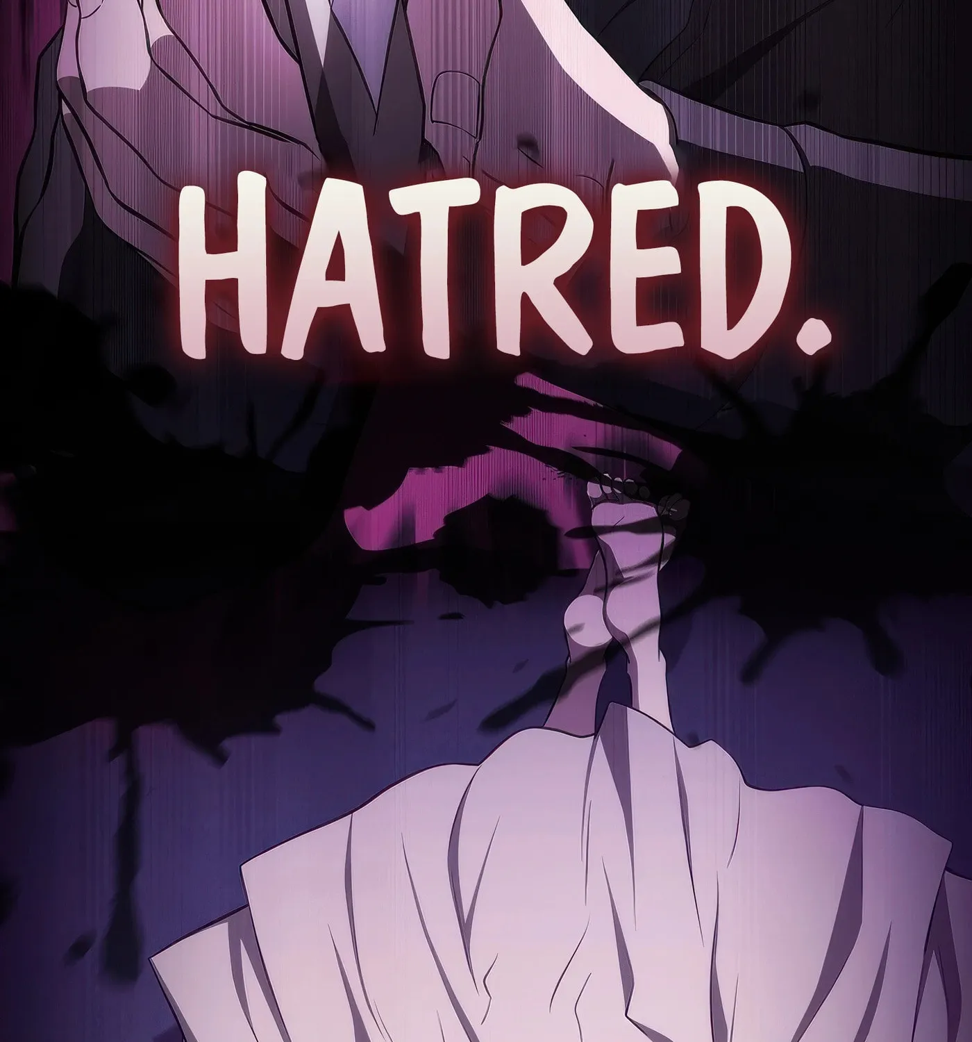 The Celestial Returned from Hell Chapter 180 page 21 - 
