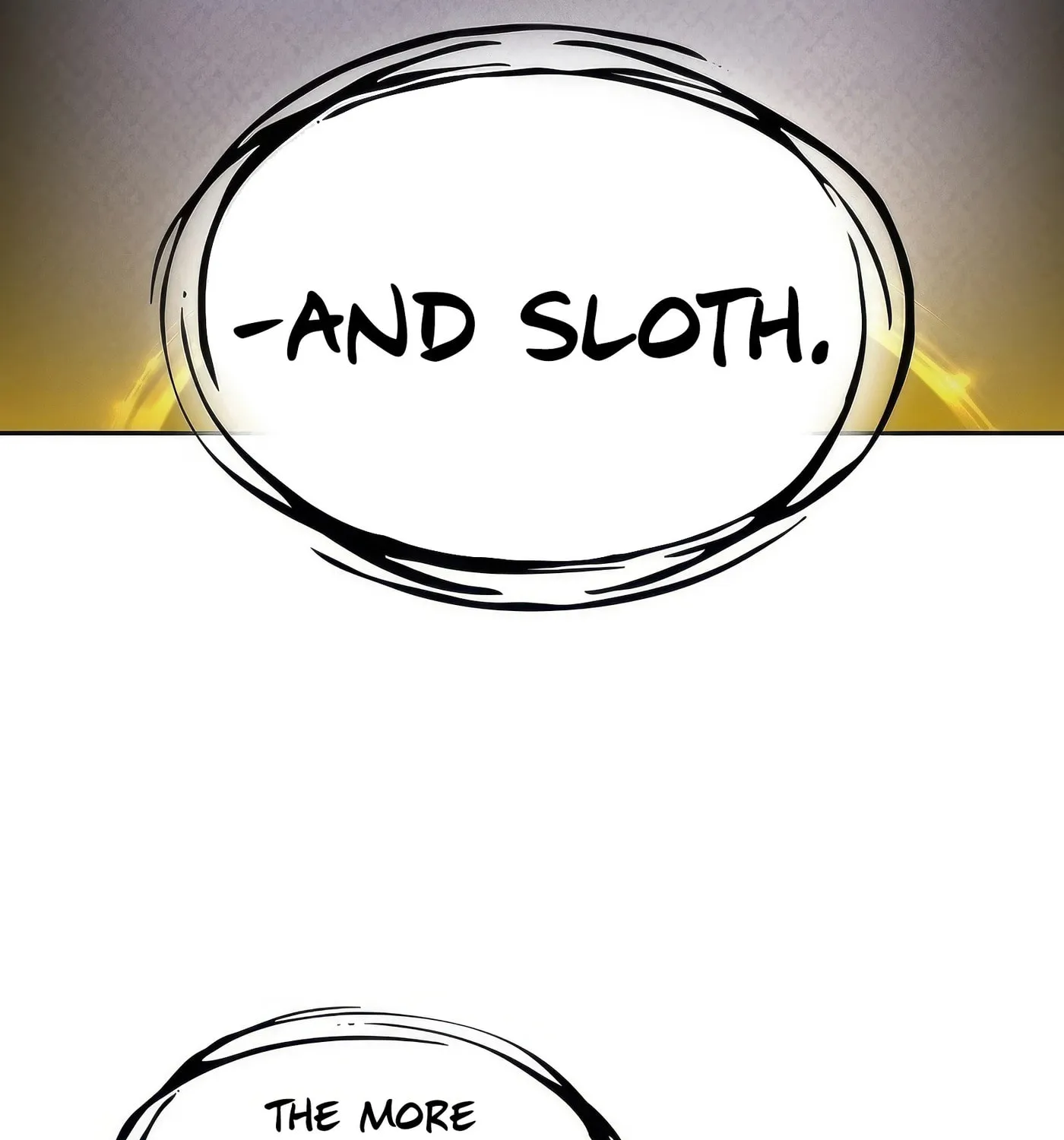 The Celestial Returned from Hell Chapter 180 page 23 - 