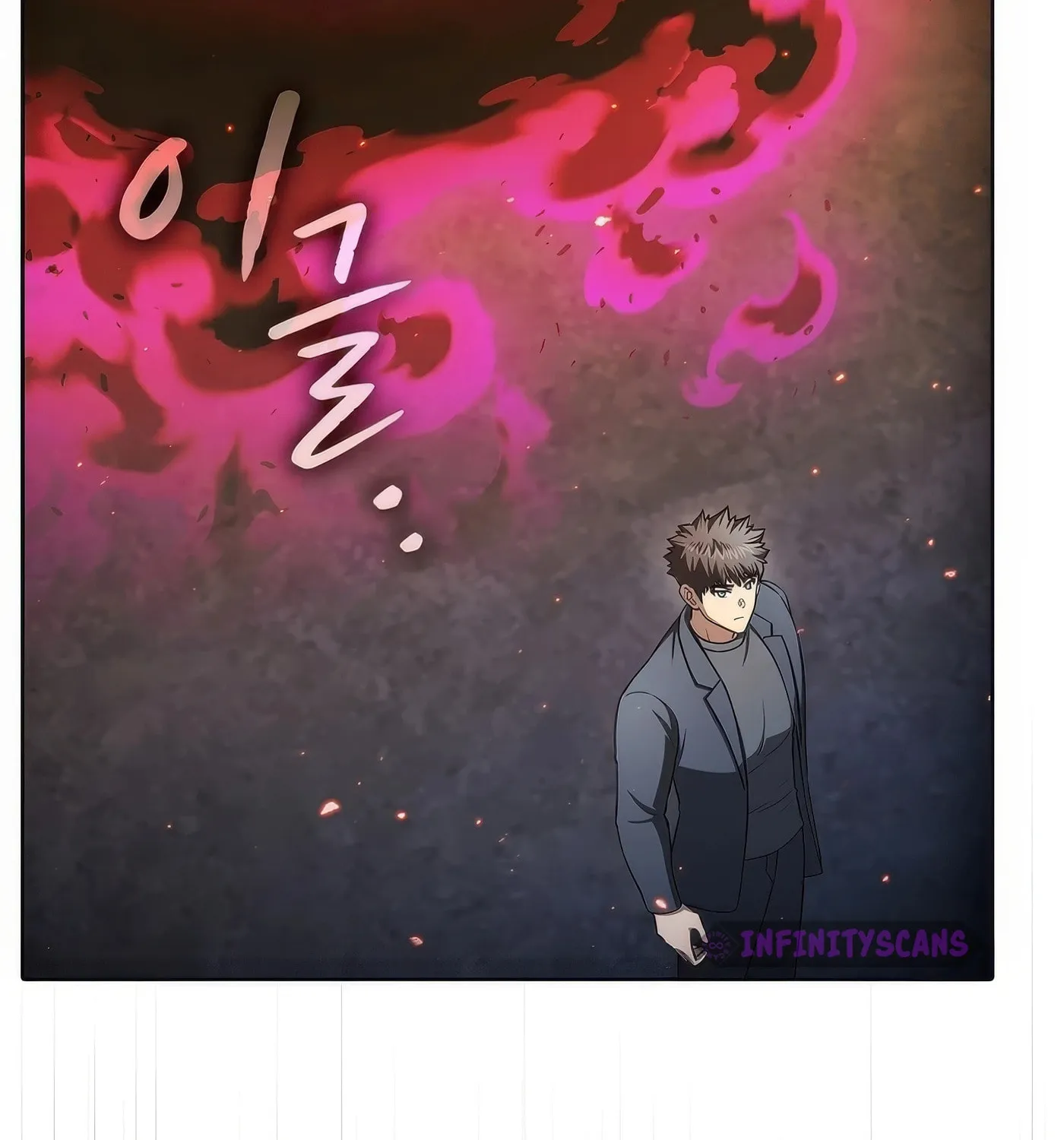 The Celestial Returned from Hell Chapter 180 page 27 - 