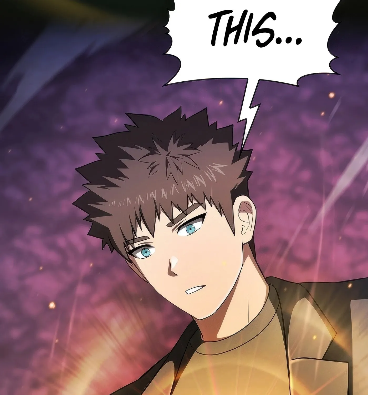 The Celestial Returned from Hell Chapter 180 page 4 - 