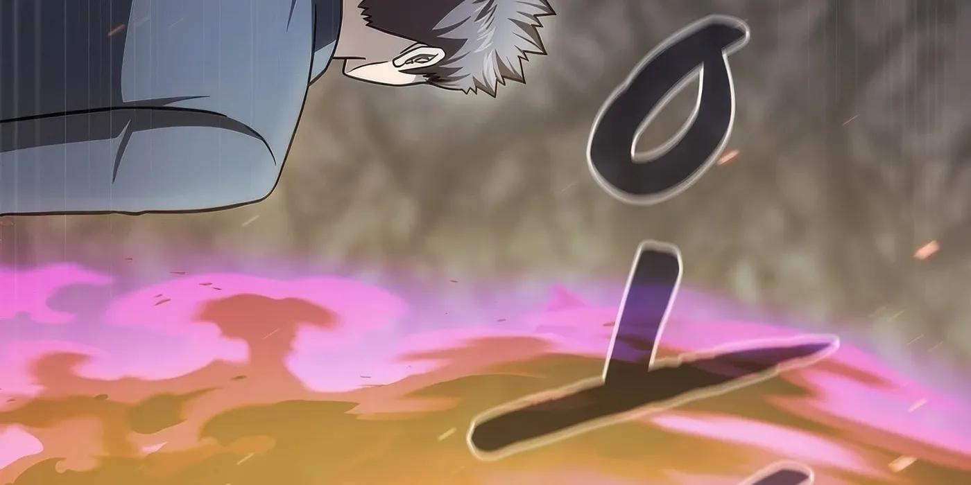 The Celestial Returned from Hell Chapter 180 page 33 - 