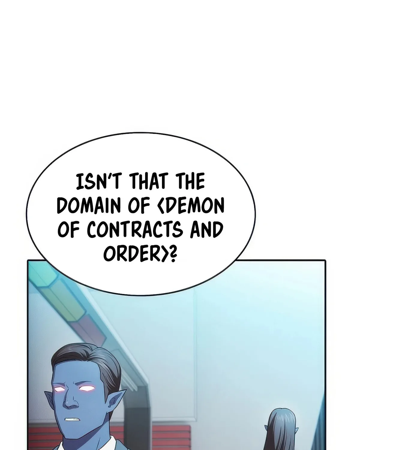 The Celestial Returned from Hell Chapter 180 page 39 - 