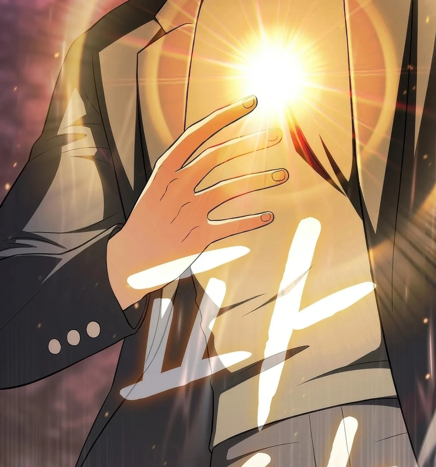 The Celestial Returned from Hell Chapter 180 page 5 - 