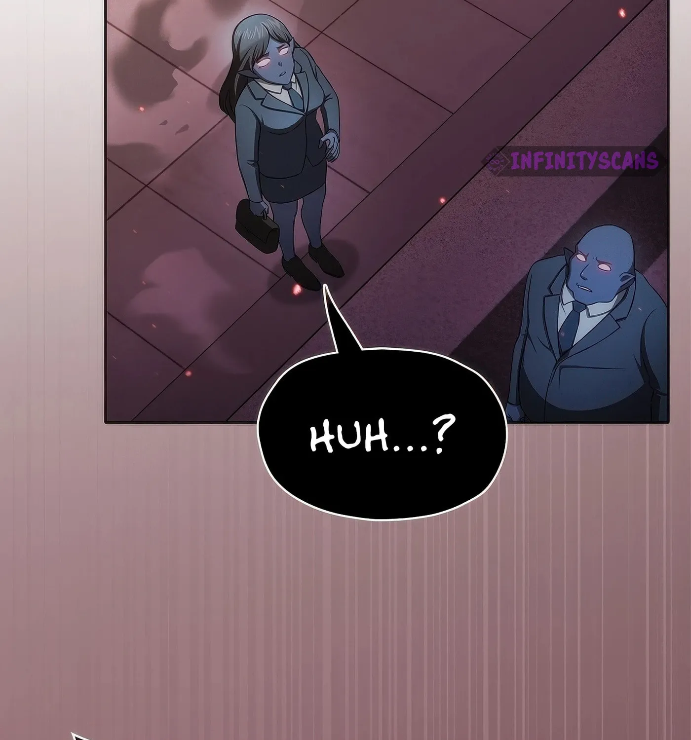 The Celestial Returned from Hell Chapter 180 page 42 - 