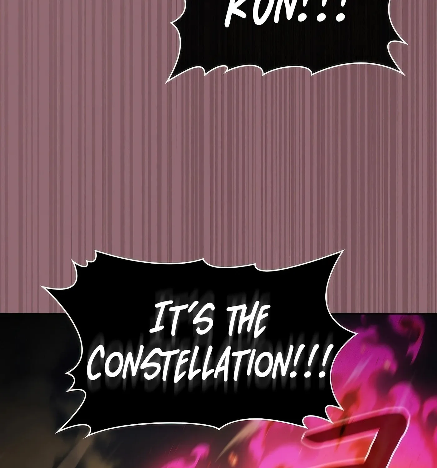 The Celestial Returned from Hell Chapter 180 page 44 - 