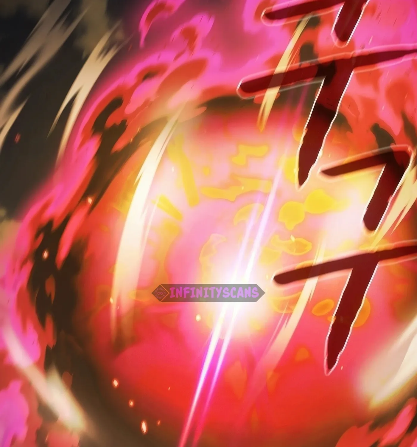 The Celestial Returned from Hell Chapter 180 page 45 - 