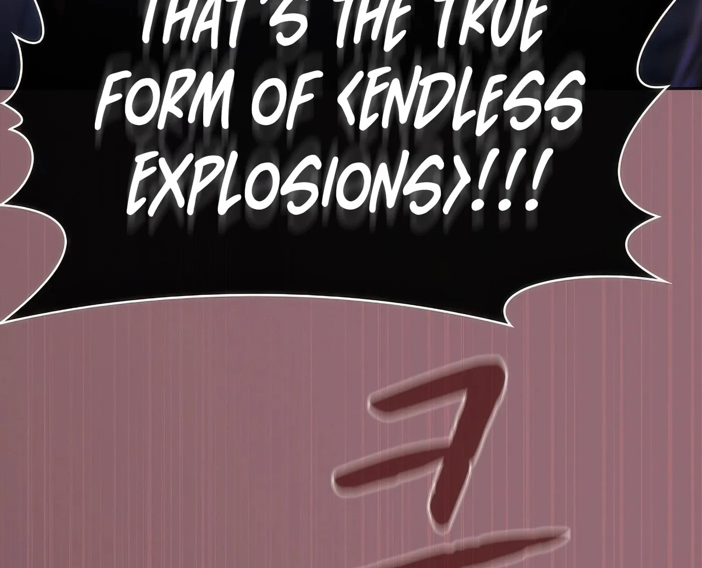 The Celestial Returned from Hell Chapter 180 page 47 - 
