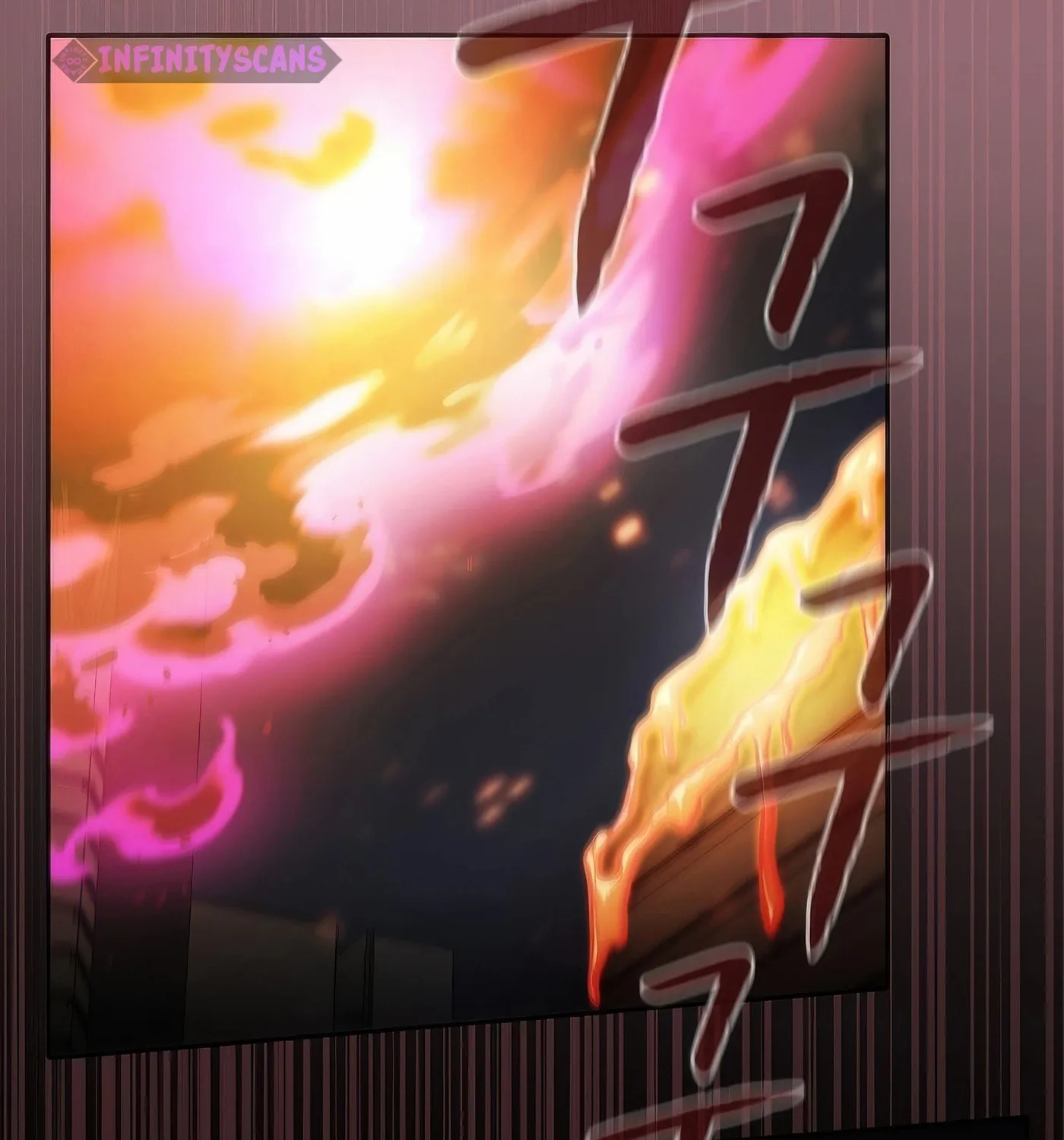 The Celestial Returned from Hell Chapter 180 page 48 - 
