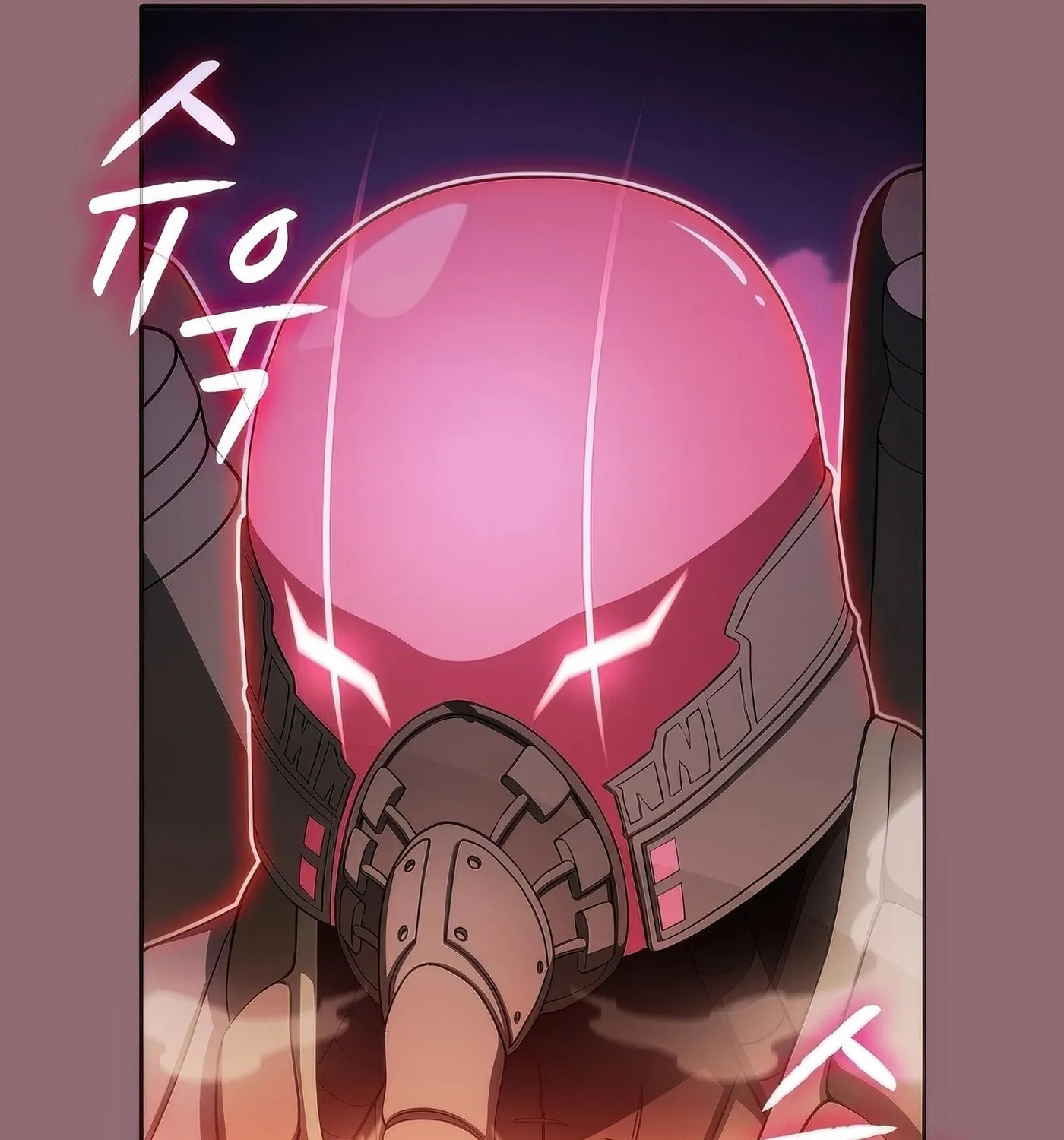 The Celestial Returned from Hell Chapter 180 page 56 - 