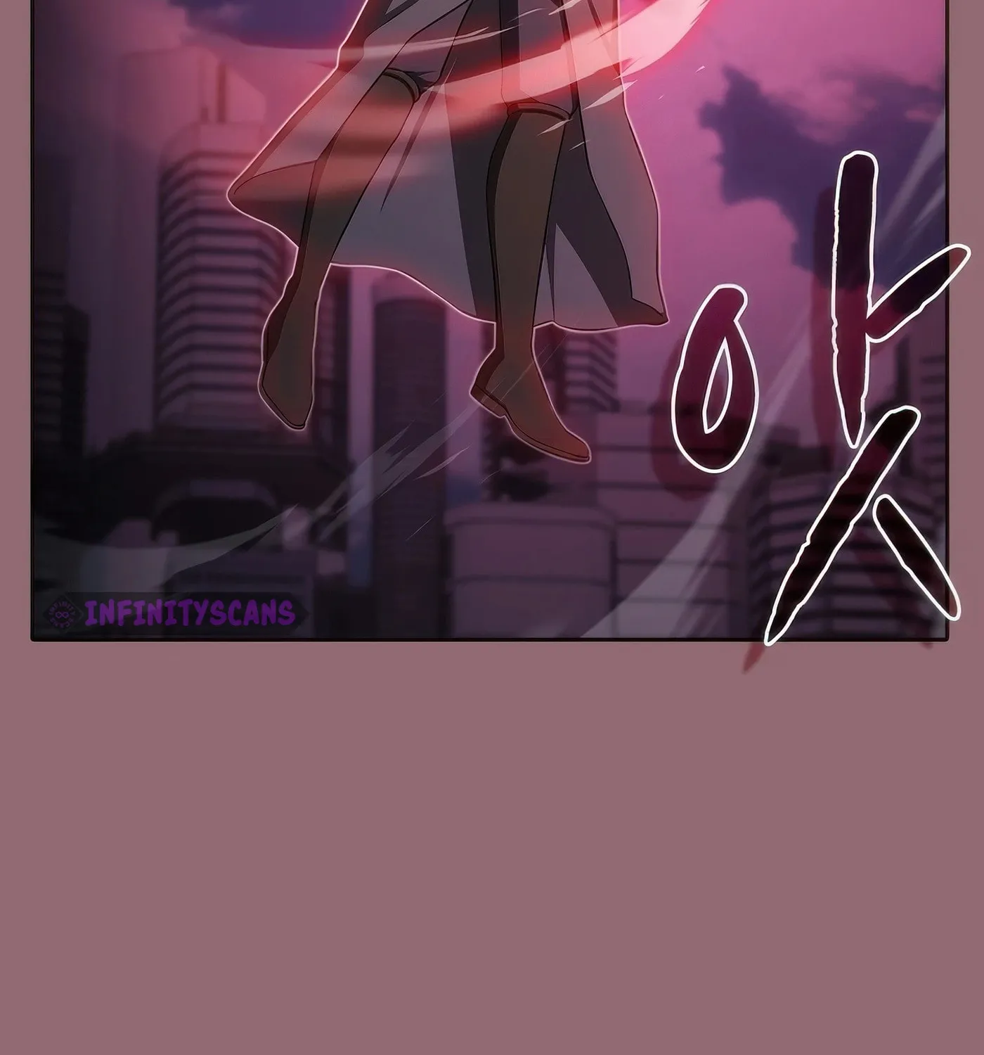 The Celestial Returned from Hell Chapter 180 page 59 - 