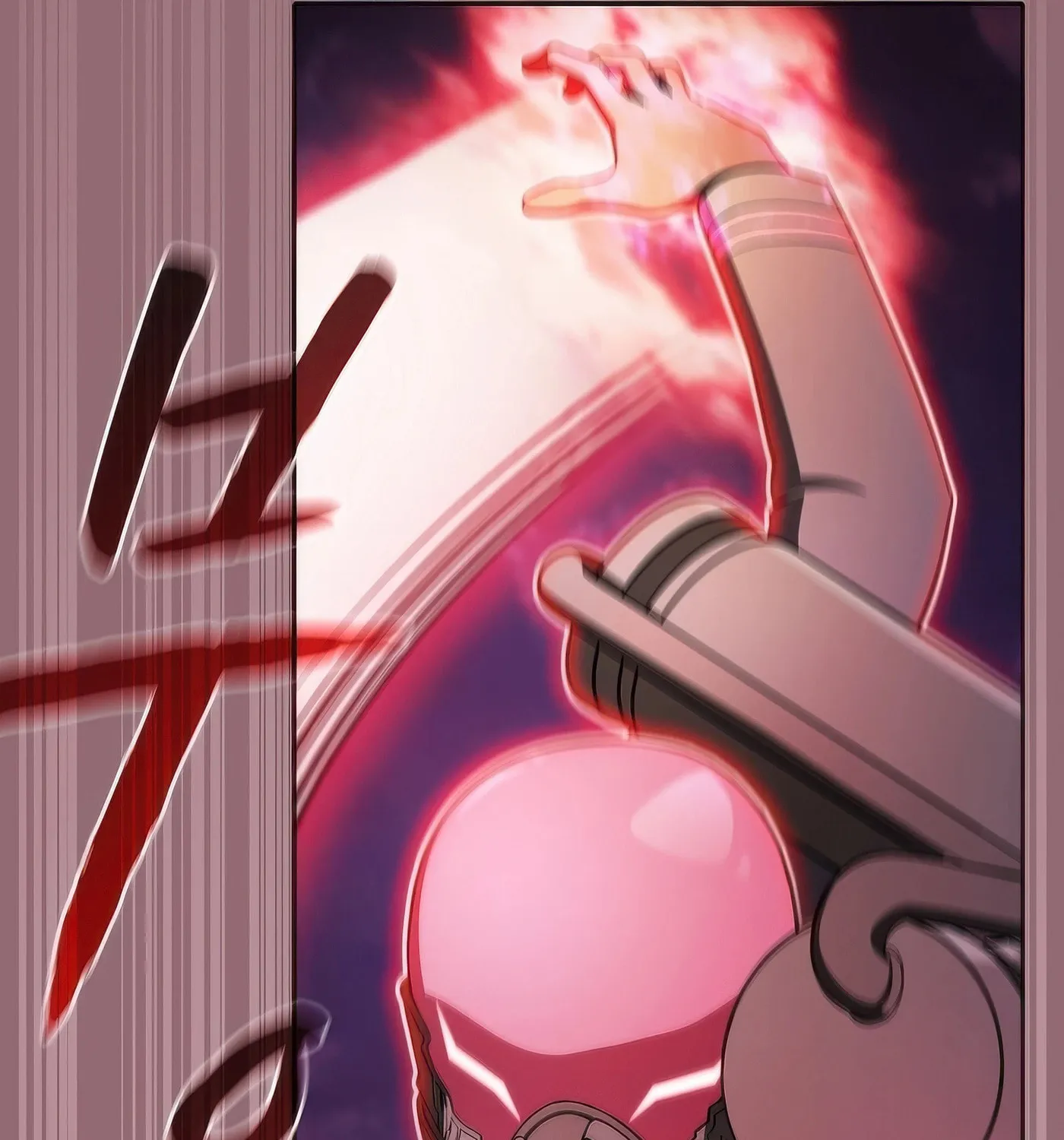 The Celestial Returned from Hell Chapter 180 page 61 - 