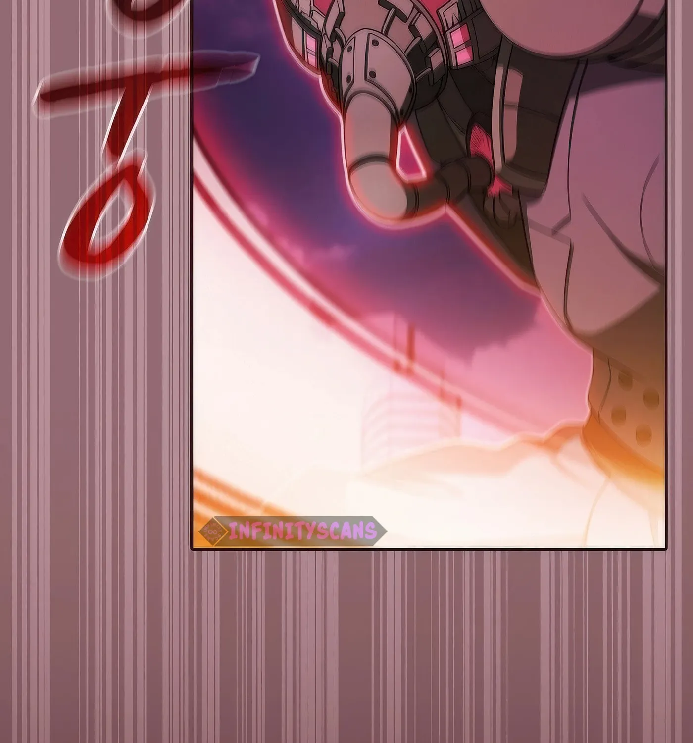 The Celestial Returned from Hell Chapter 180 page 62 - 