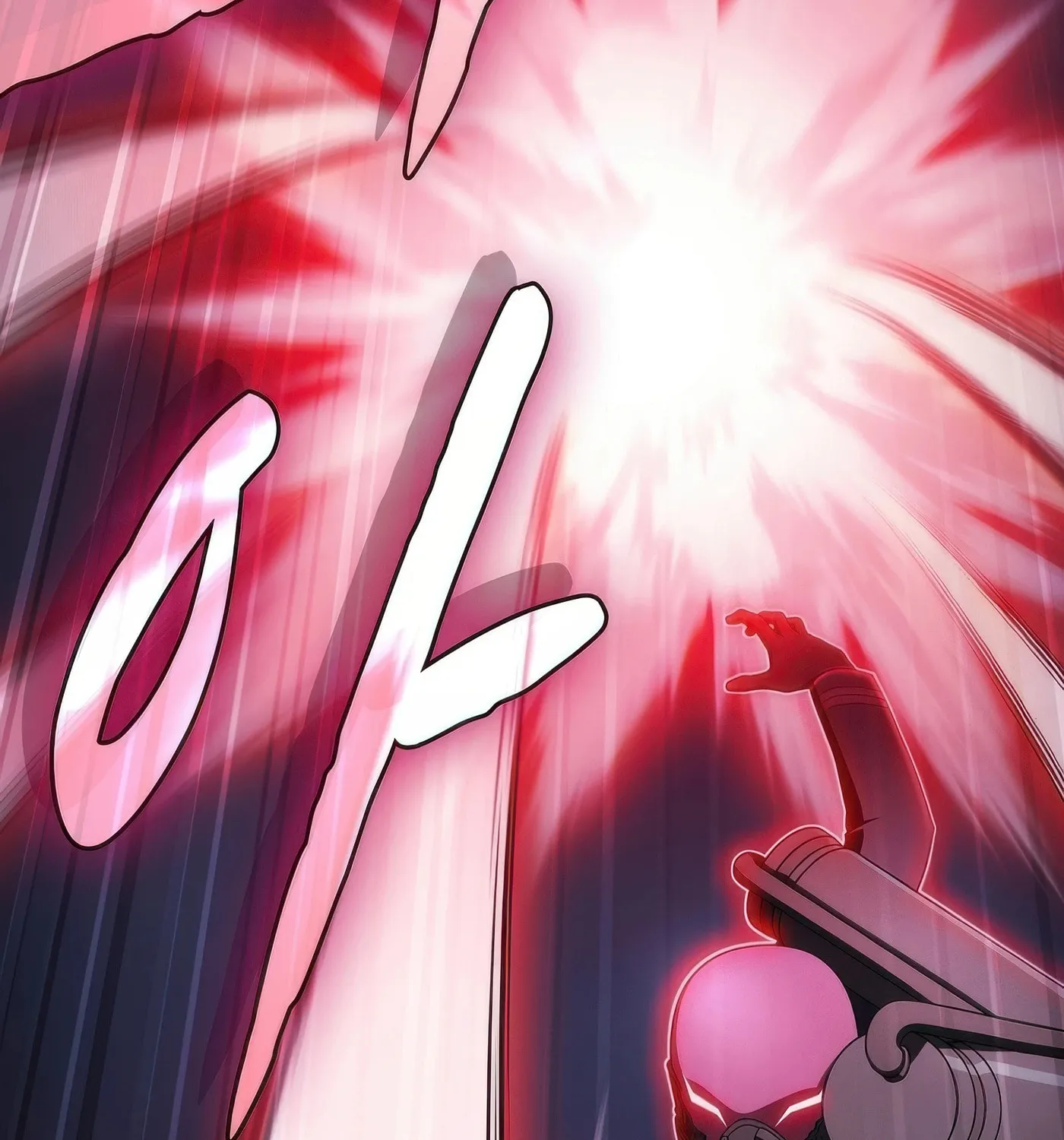 The Celestial Returned from Hell Chapter 180 page 64 - 