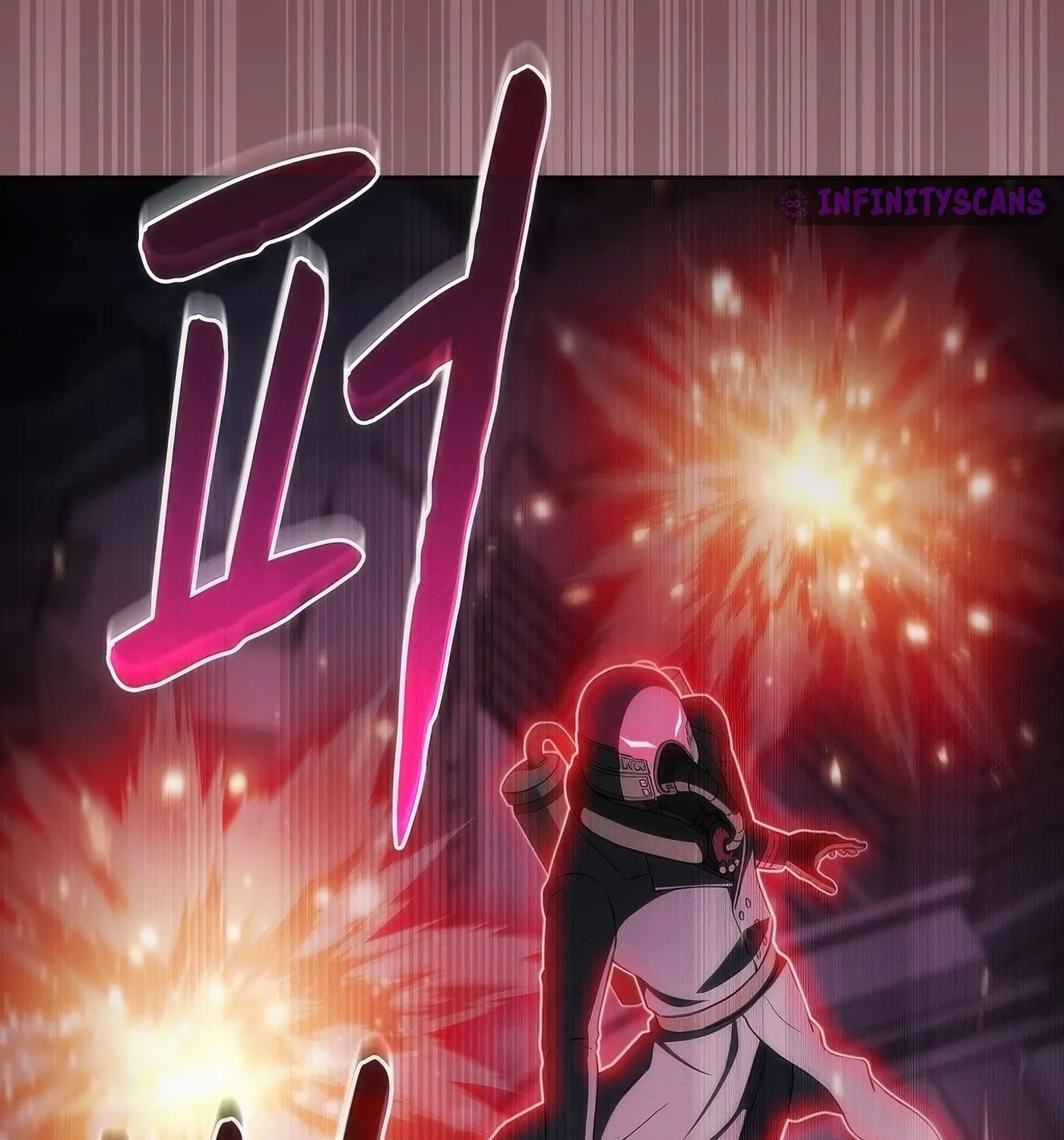 The Celestial Returned from Hell Chapter 180 page 68 - 