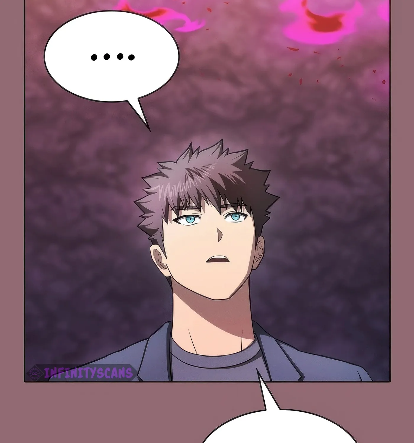 The Celestial Returned from Hell Chapter 180 page 73 - 