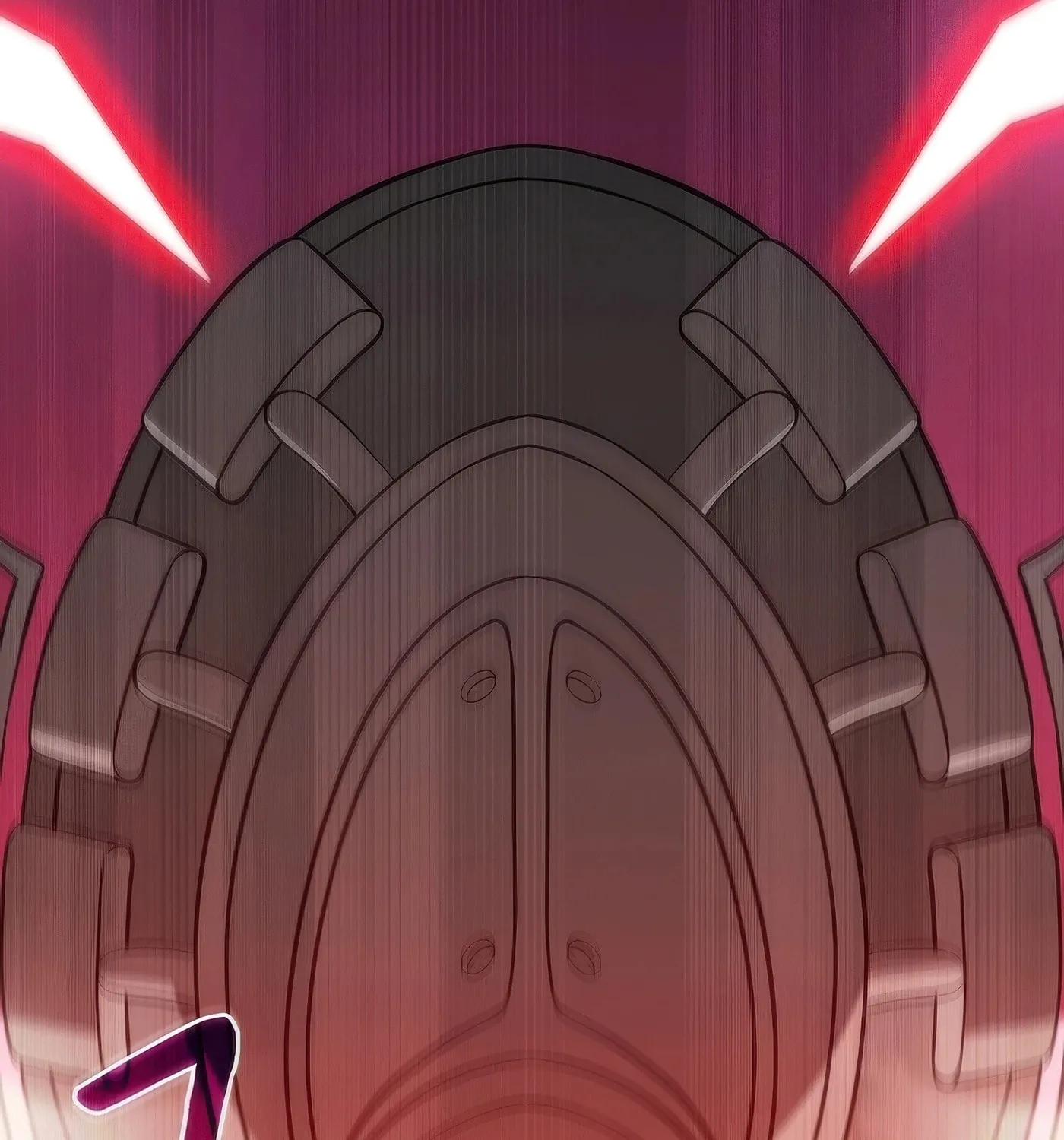 The Celestial Returned from Hell Chapter 180 page 76 - 