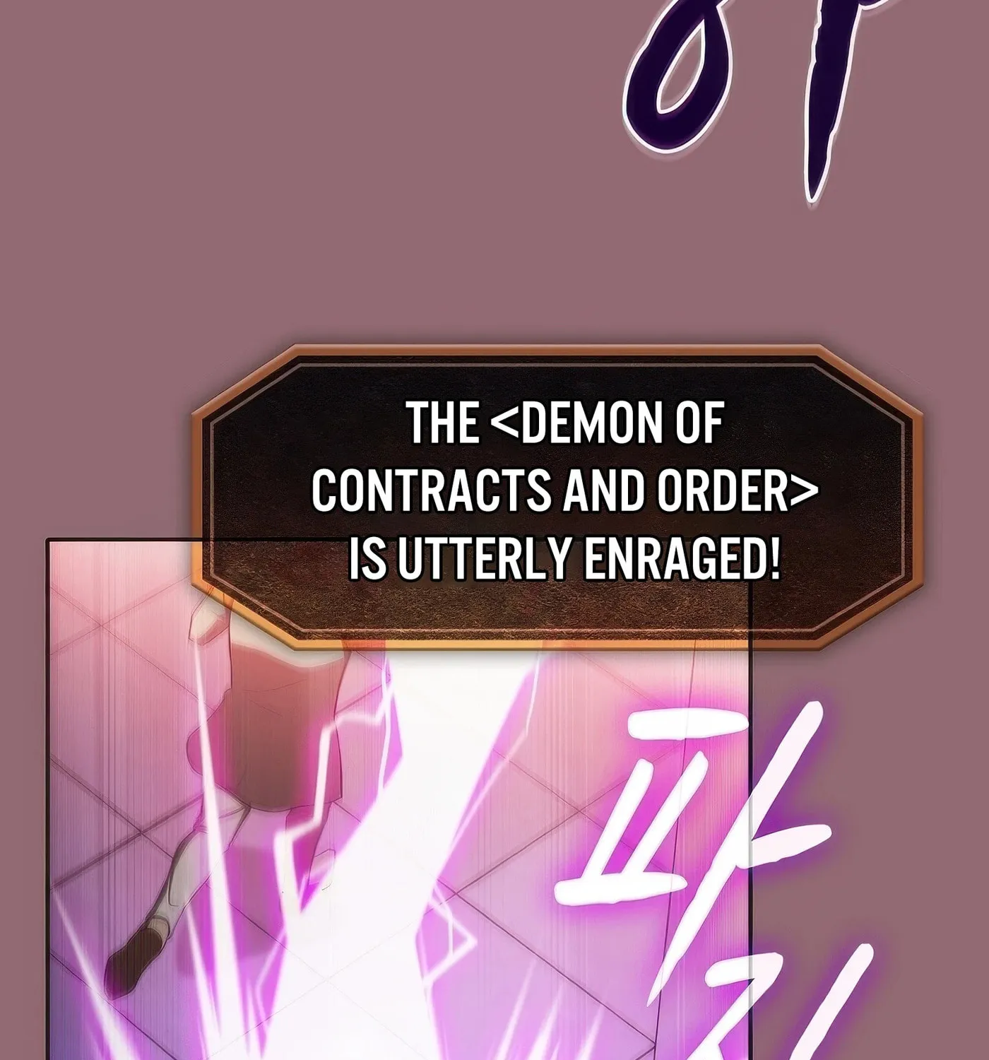 The Celestial Returned from Hell Chapter 180 page 78 - 