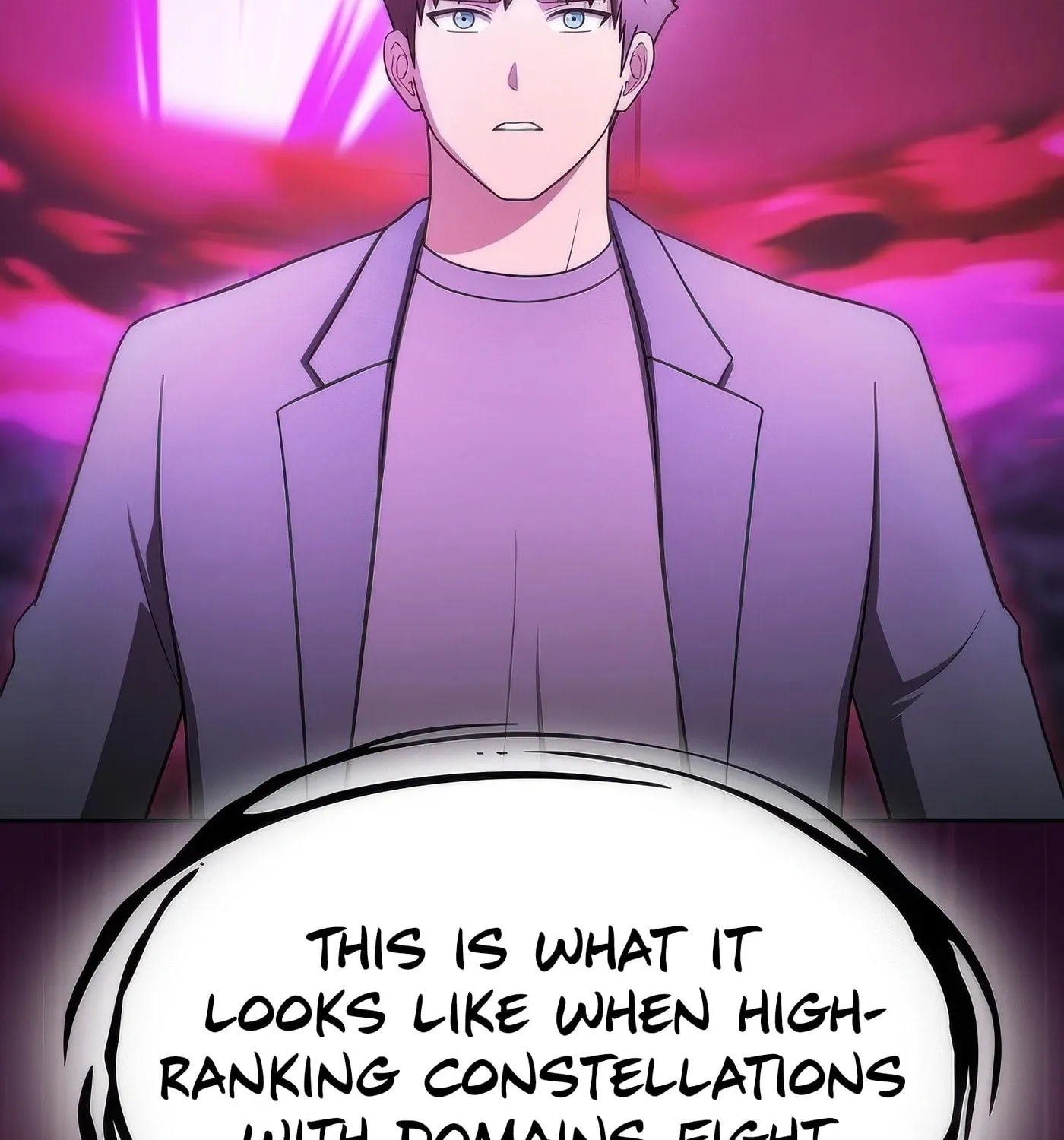The Celestial Returned from Hell Chapter 180 page 88 - 