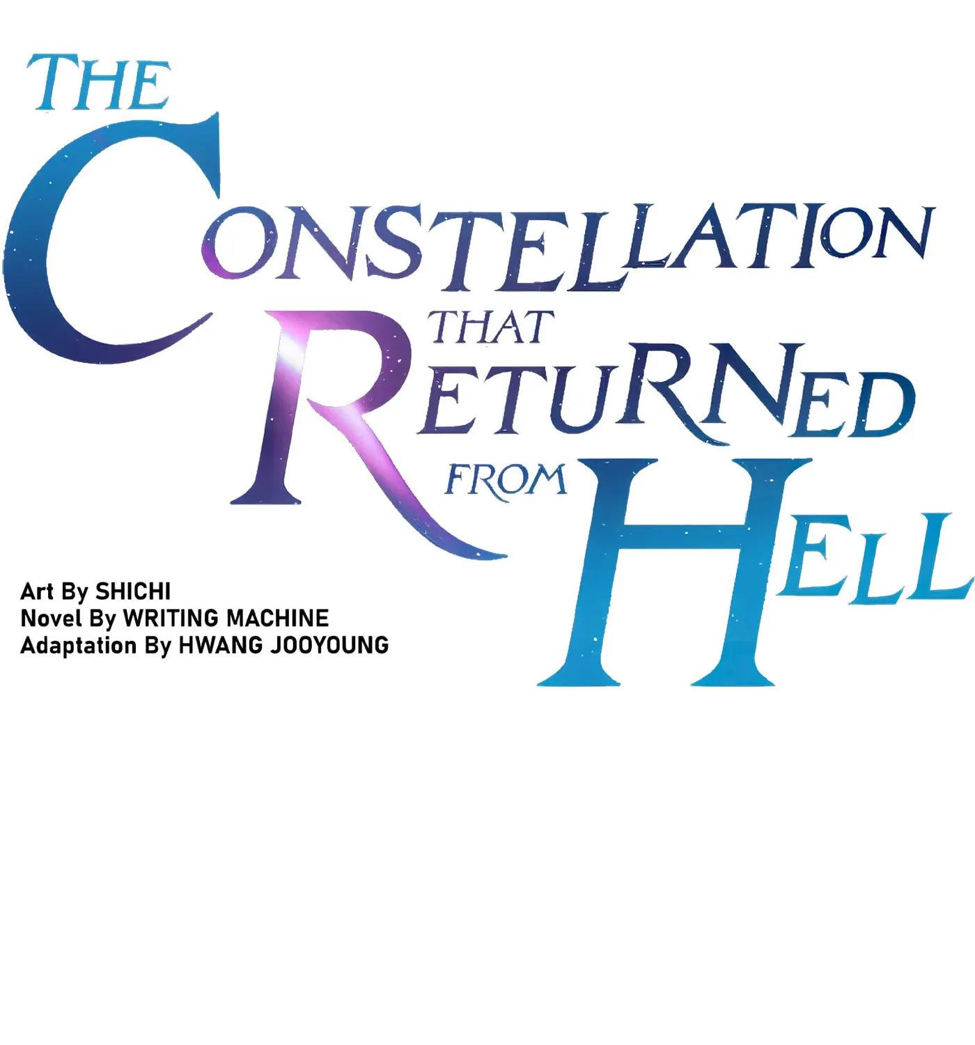 The Celestial Returned from Hell Chapter 180 page 10 - 