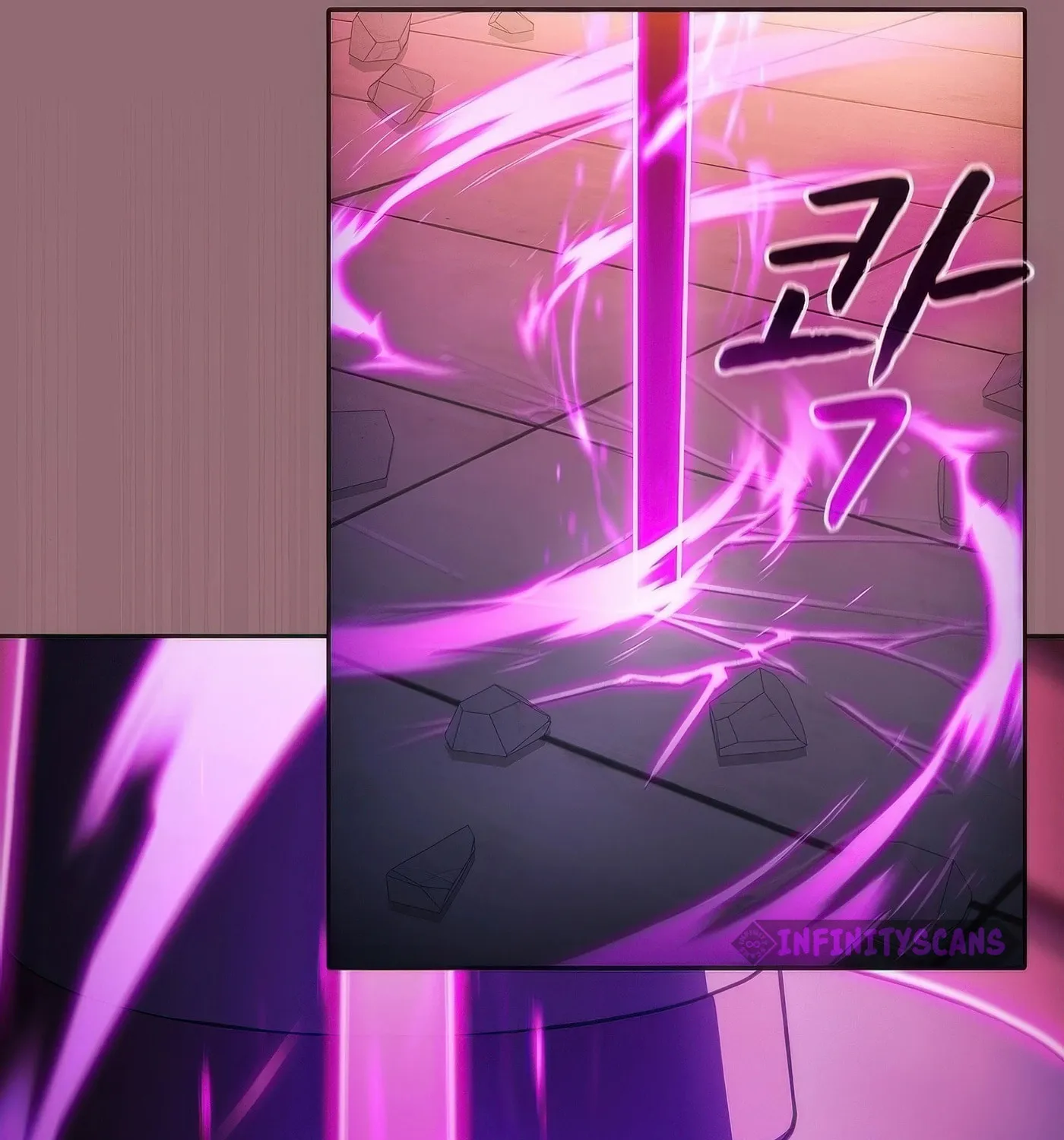 The Celestial Returned from Hell Chapter 180 page 93 - 