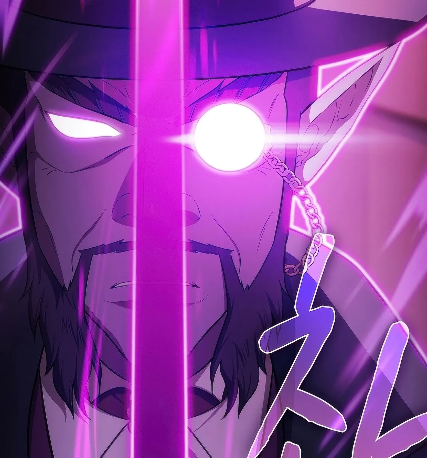 The Celestial Returned from Hell Chapter 180 page 94 - 