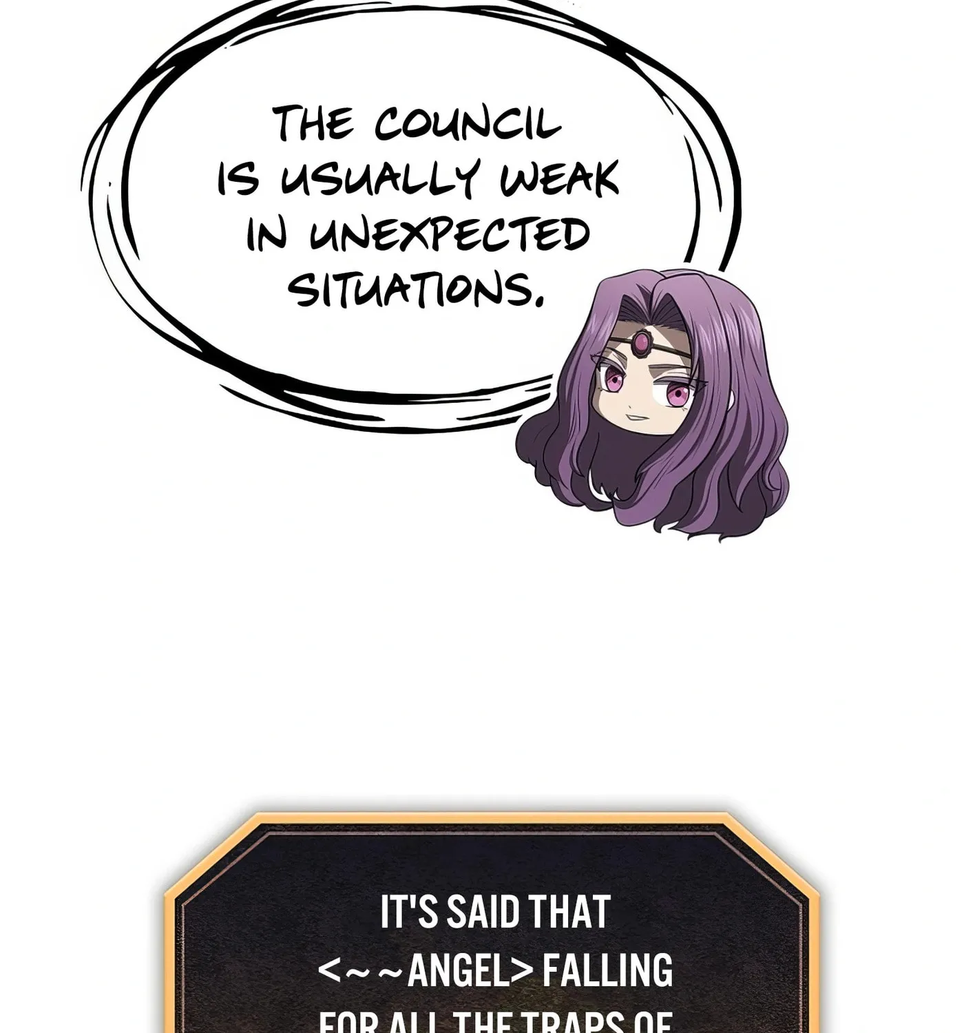 The Celestial Returned from Hell Chapter 181 page 104 - 