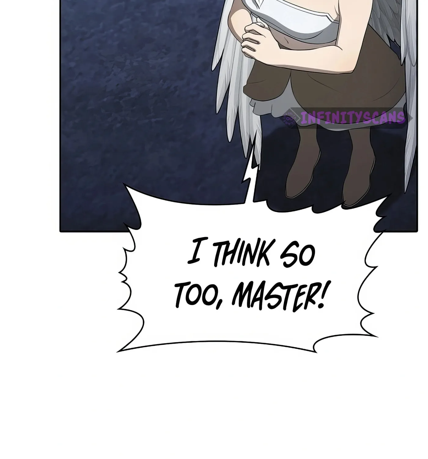 The Celestial Returned from Hell Chapter 181 page 106 - 