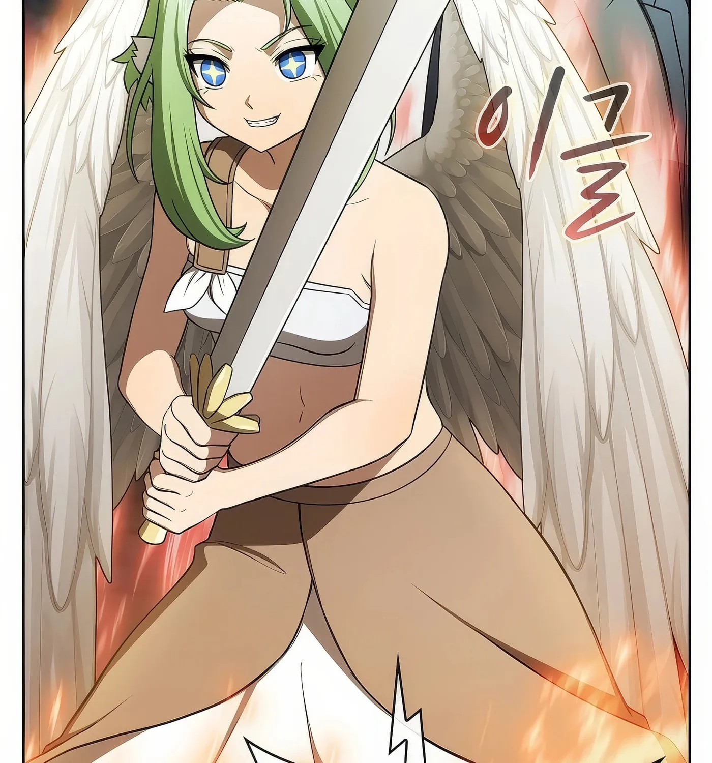 The Celestial Returned from Hell Chapter 181 page 111 - 