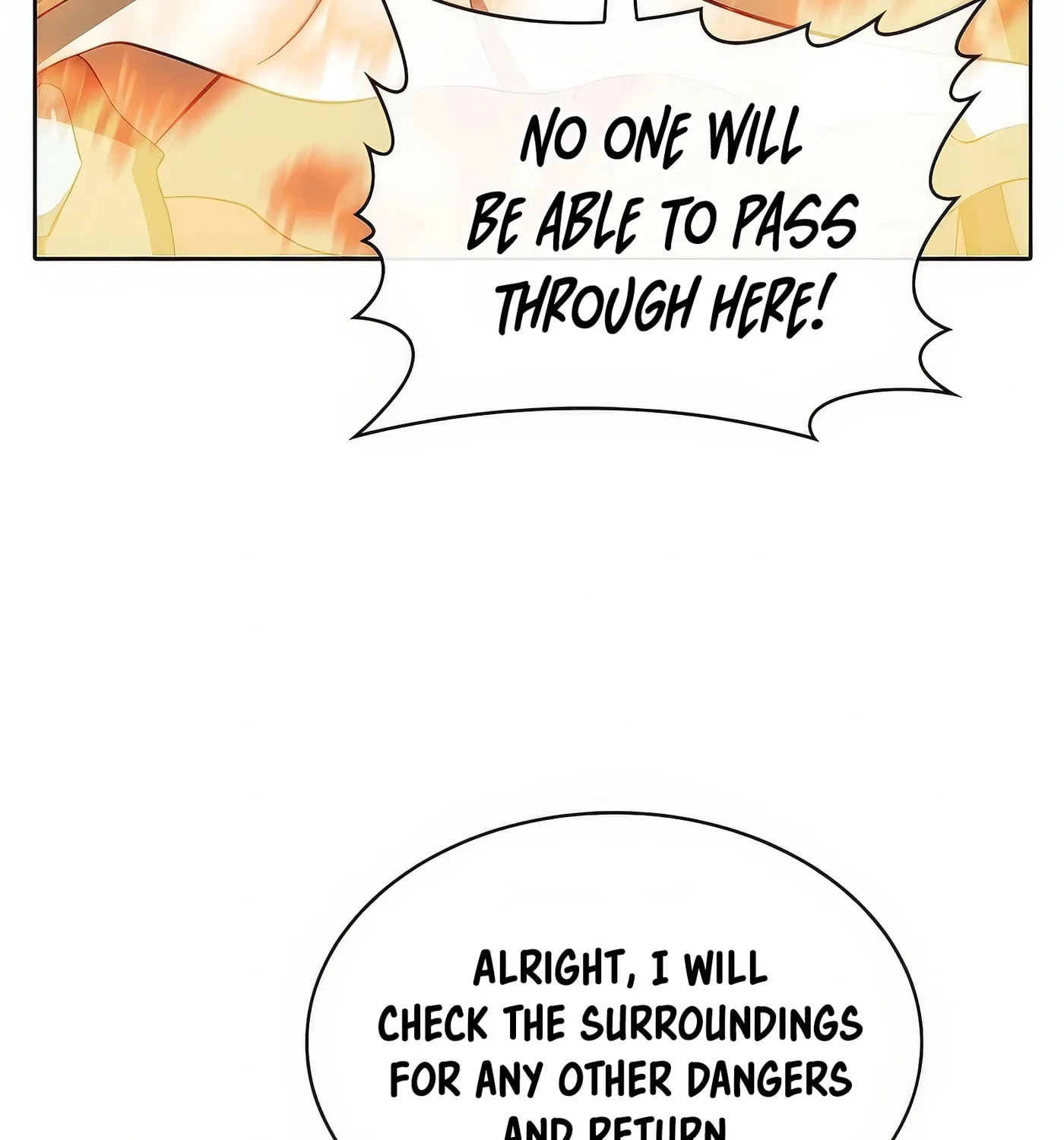 The Celestial Returned from Hell Chapter 181 page 112 - 
