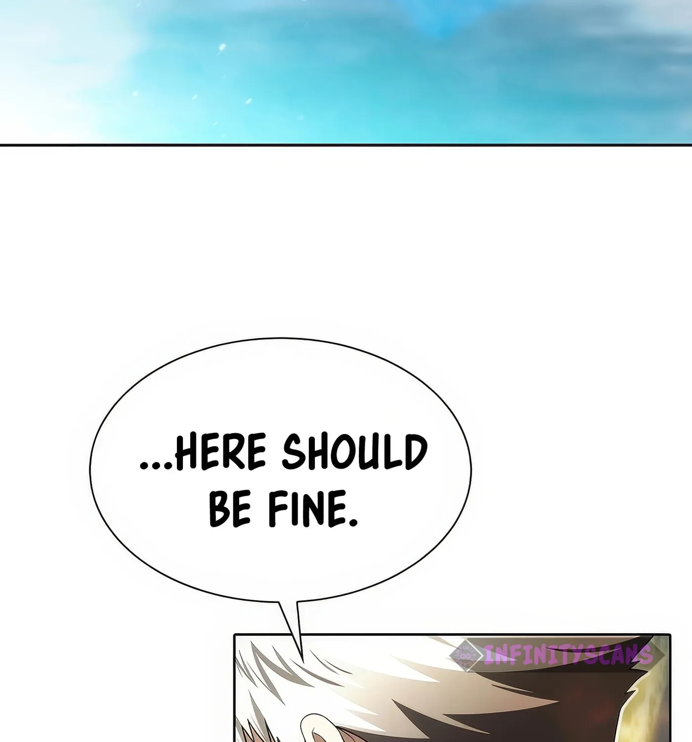 The Celestial Returned from Hell Chapter 181 page 121 - 
