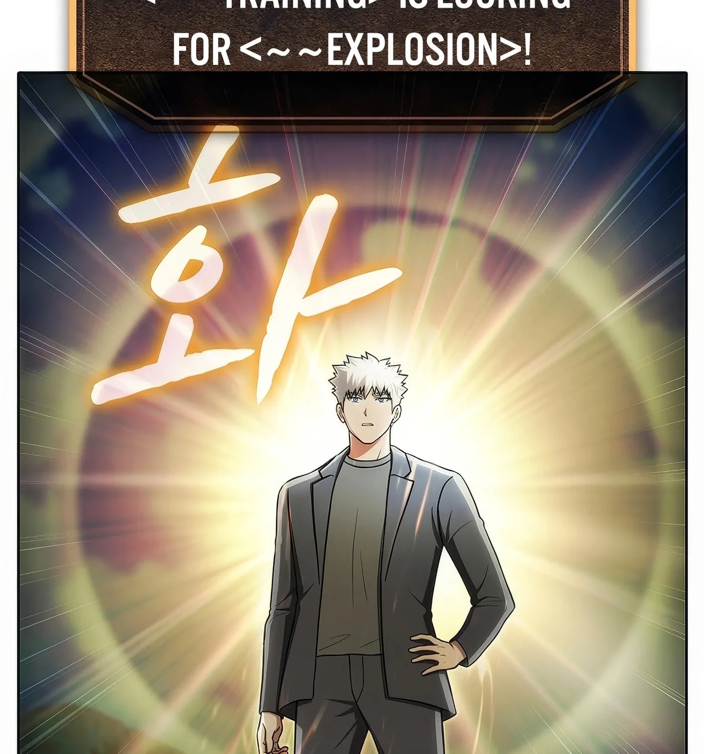The Celestial Returned from Hell Chapter 181 page 127 - 