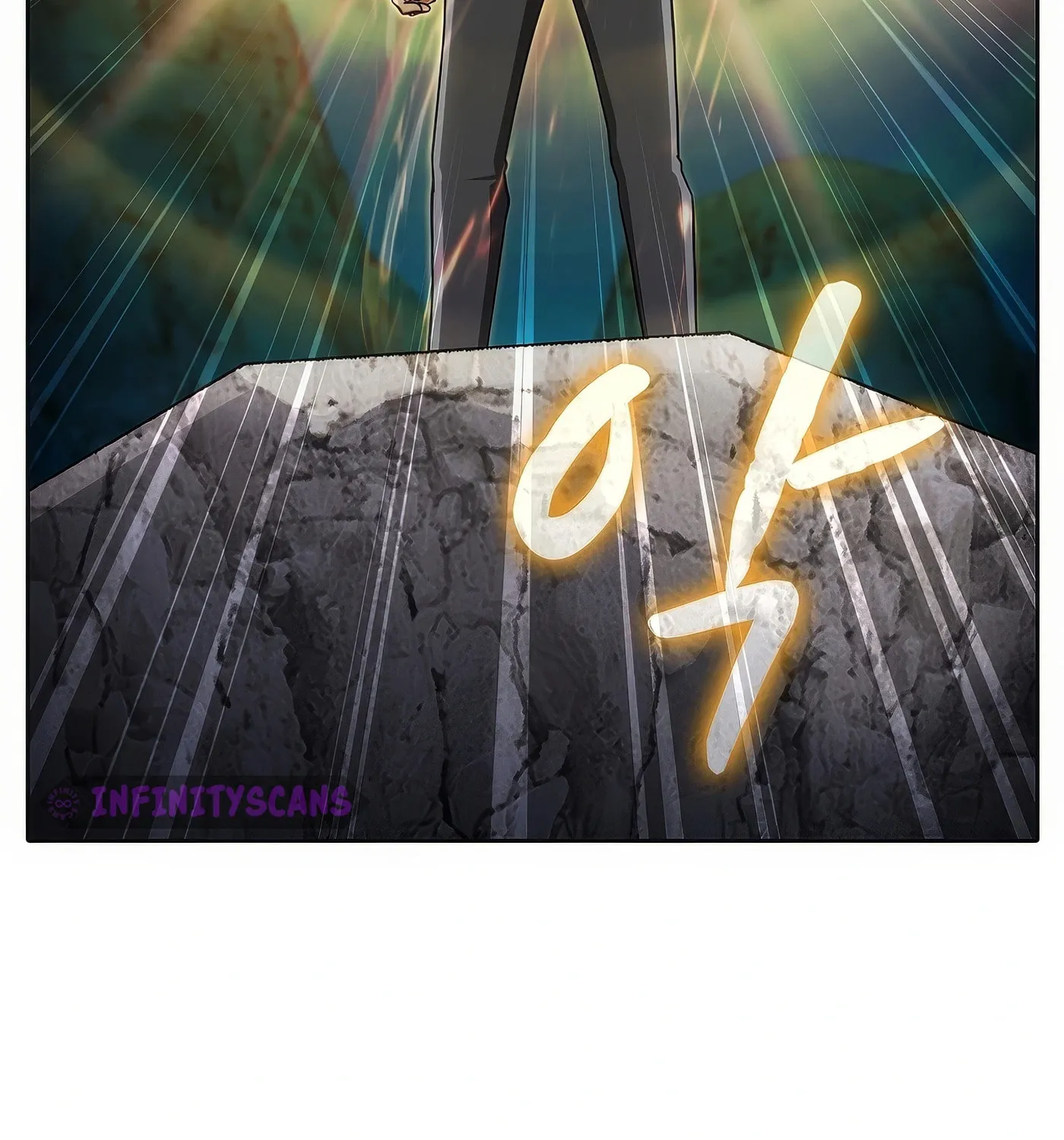 The Celestial Returned from Hell Chapter 181 page 128 - 