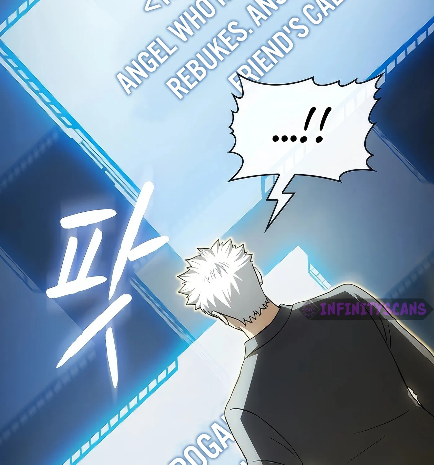 The Celestial Returned from Hell Chapter 181 page 131 - 