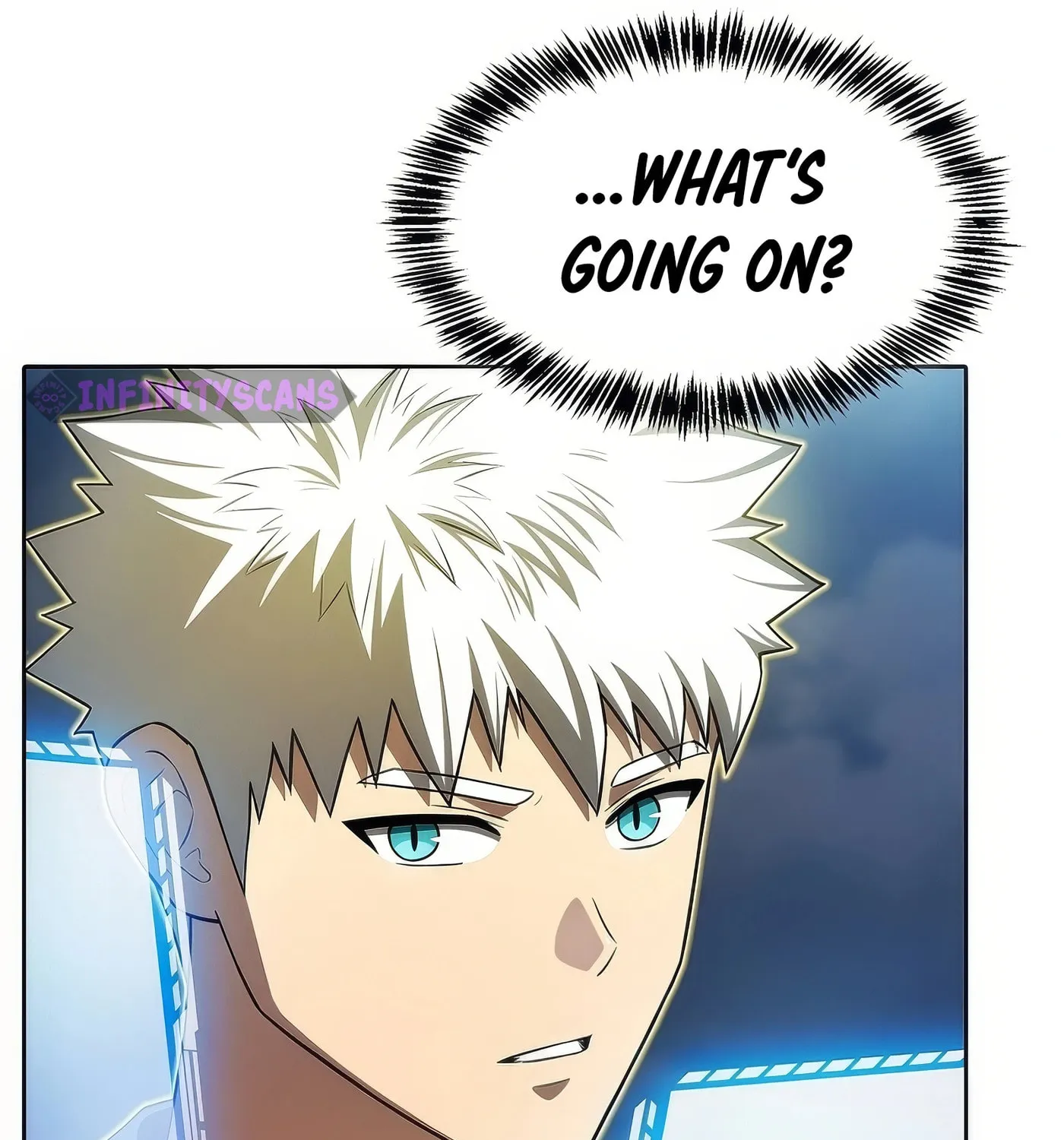 The Celestial Returned from Hell Chapter 181 page 134 - 